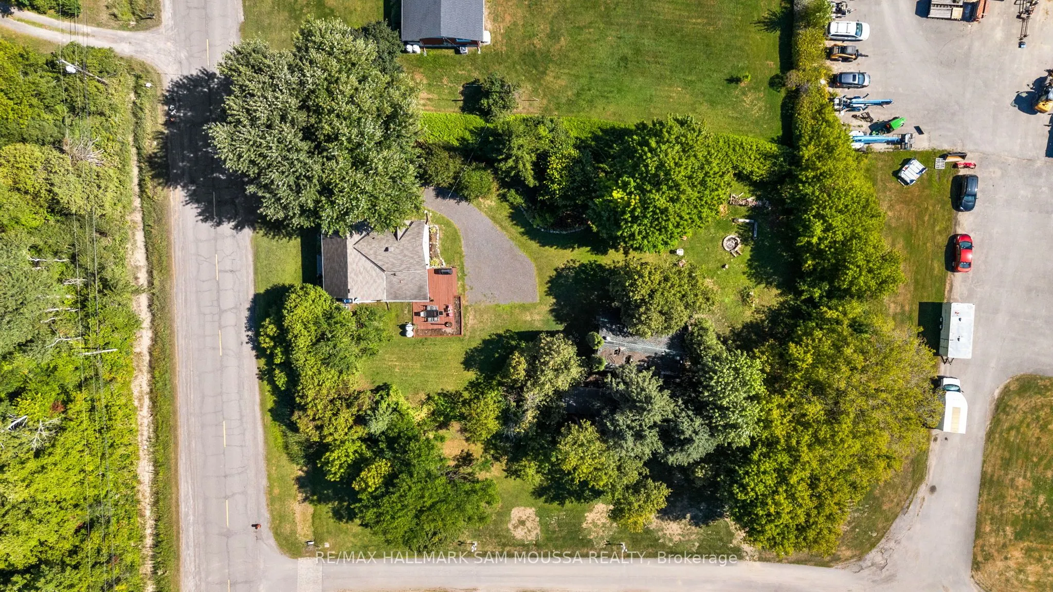 4968 Thunder Road