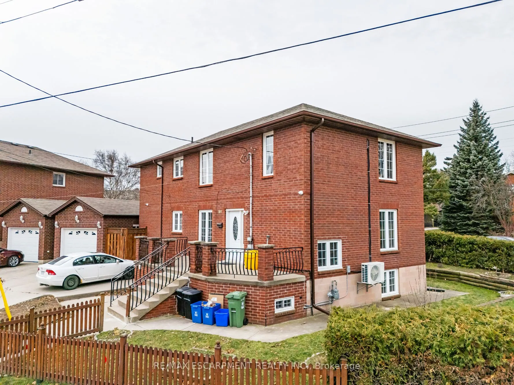 107 Horning Drive