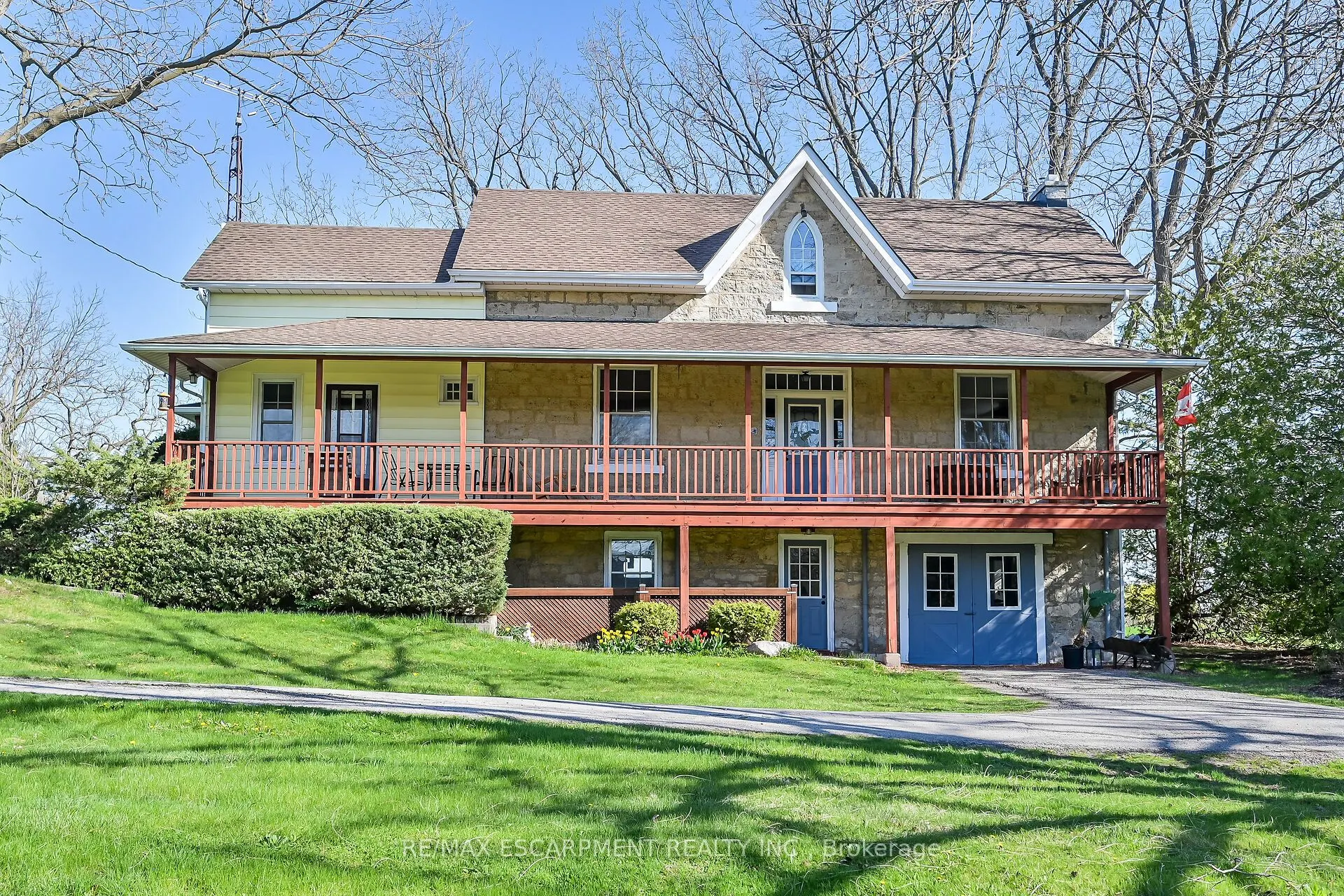 463 Concession 14 Road