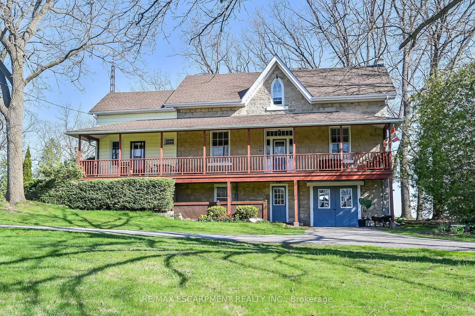 463 Concession 14 Road