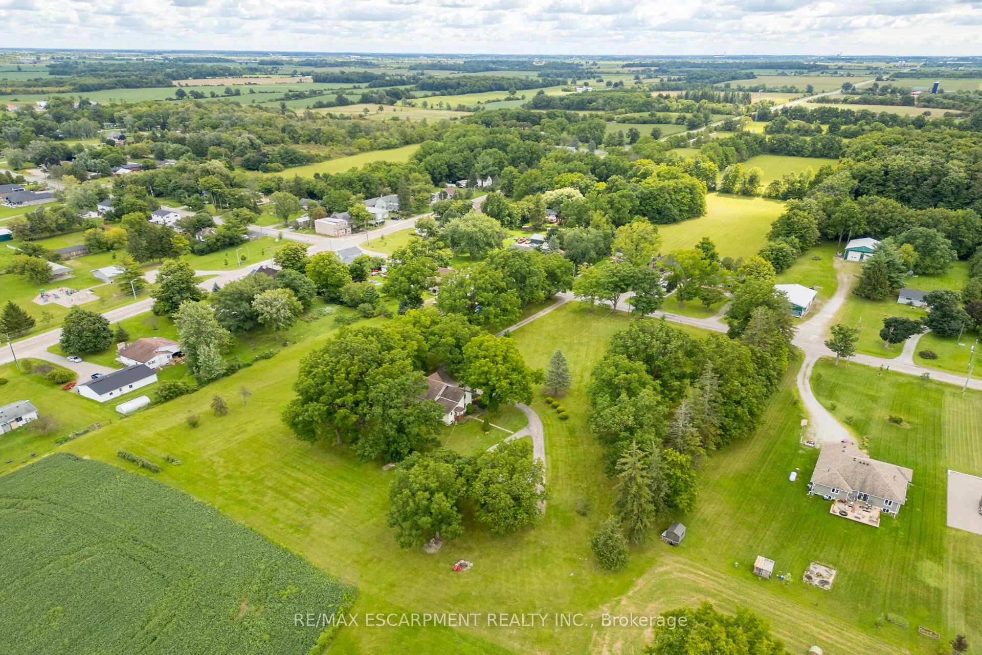 463 Concession 14 Road