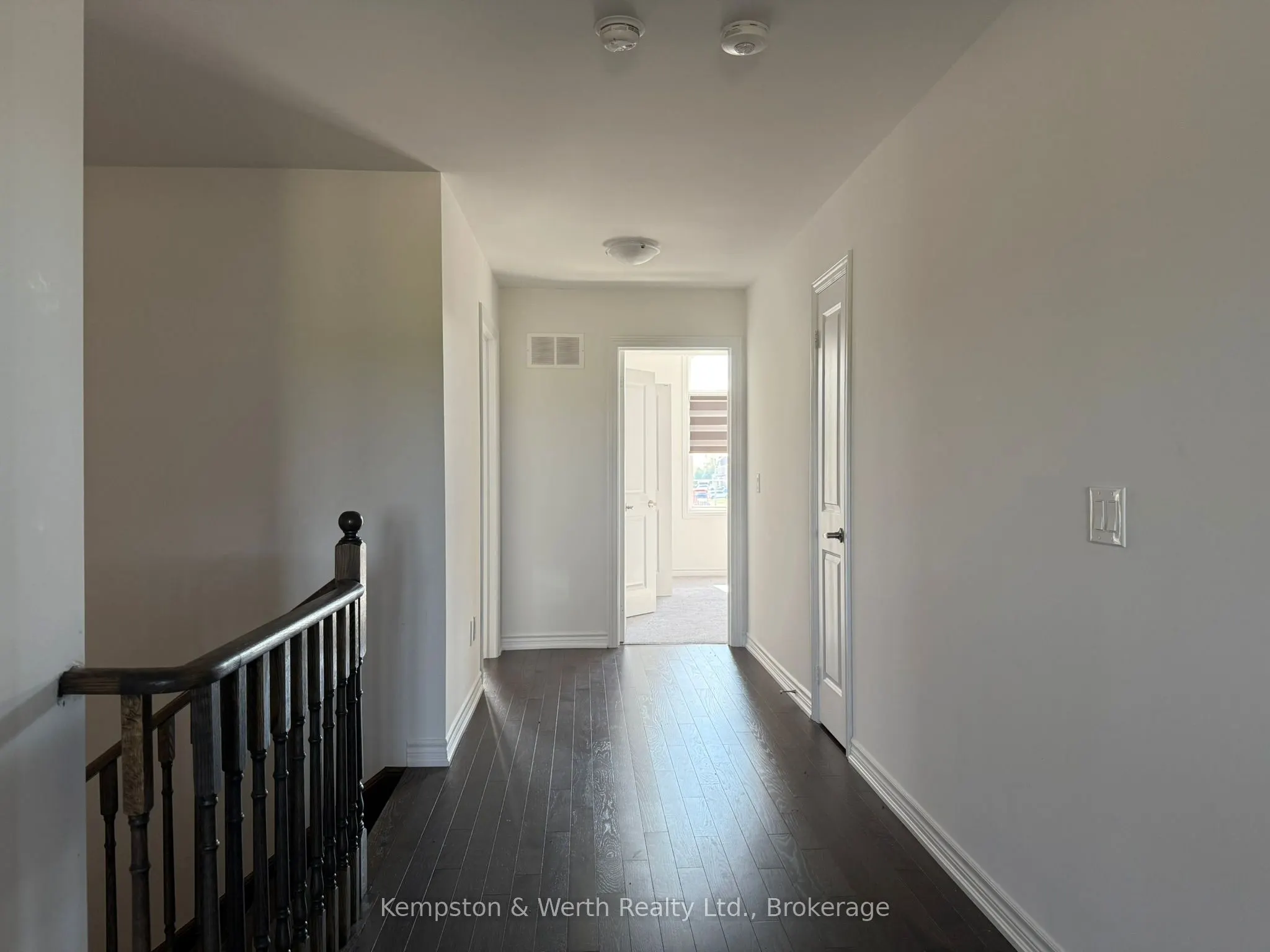 2 Mackenzie Street