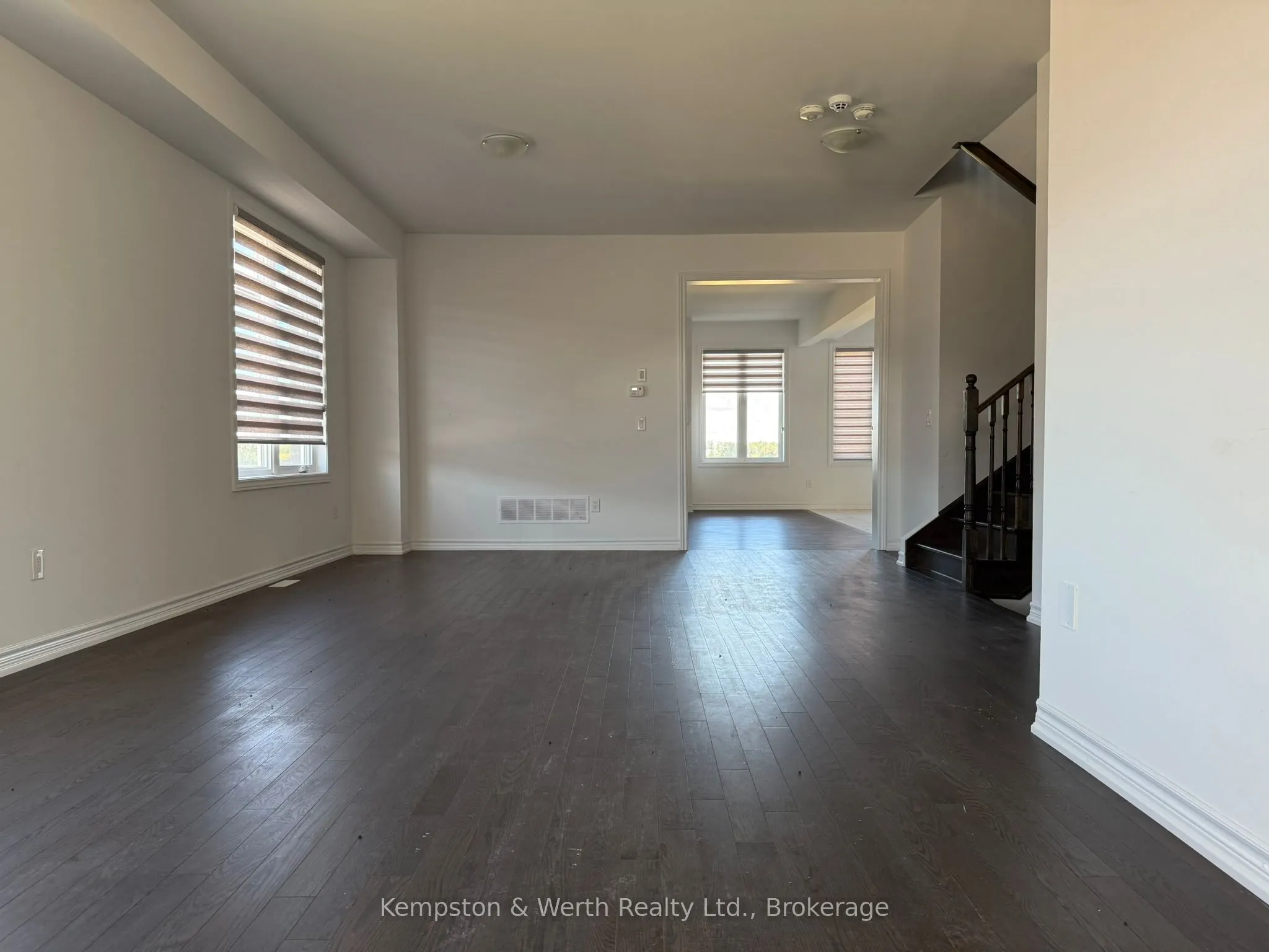 2 Mackenzie Street