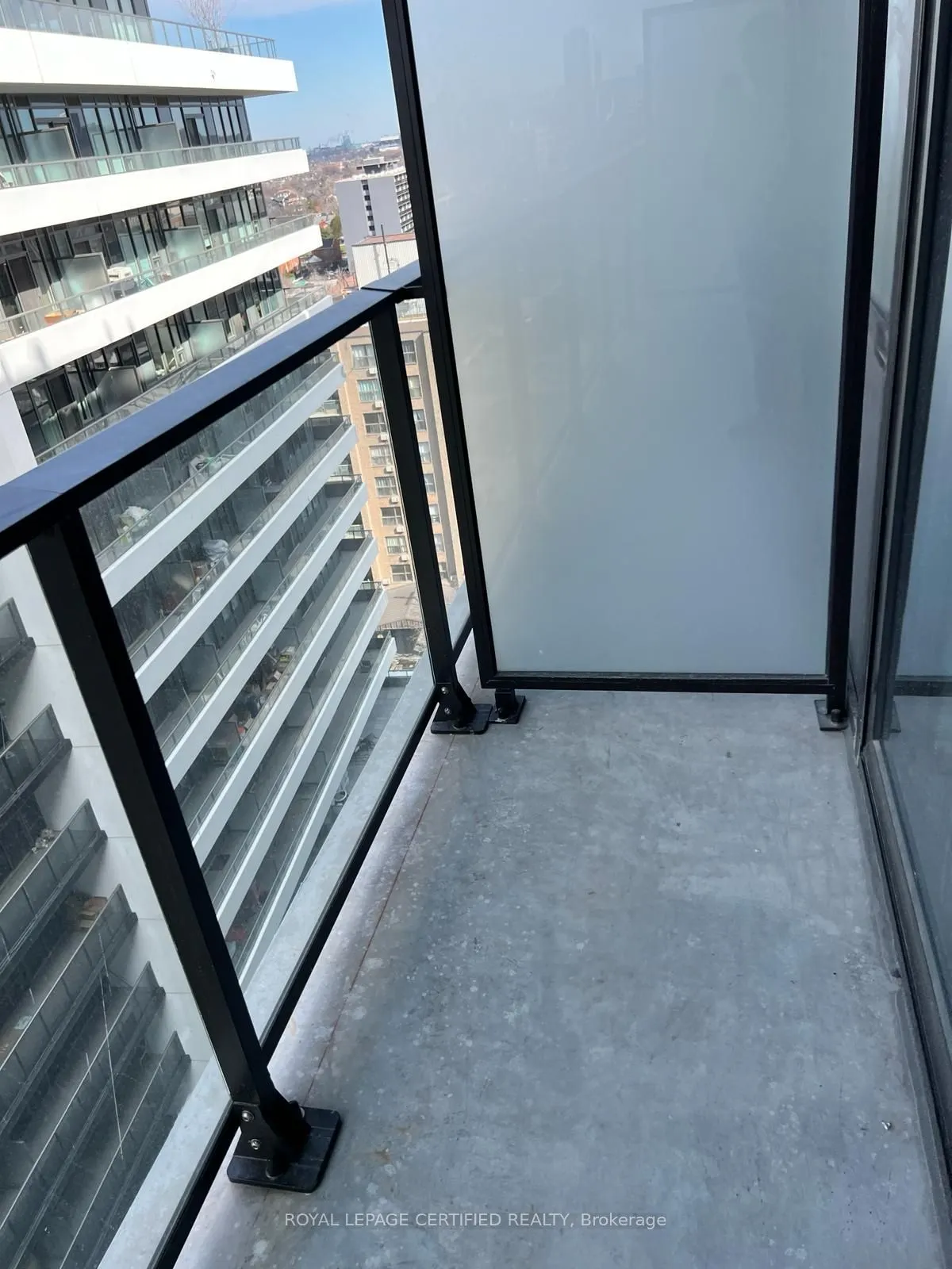 1 Jarvis Street, #1314
