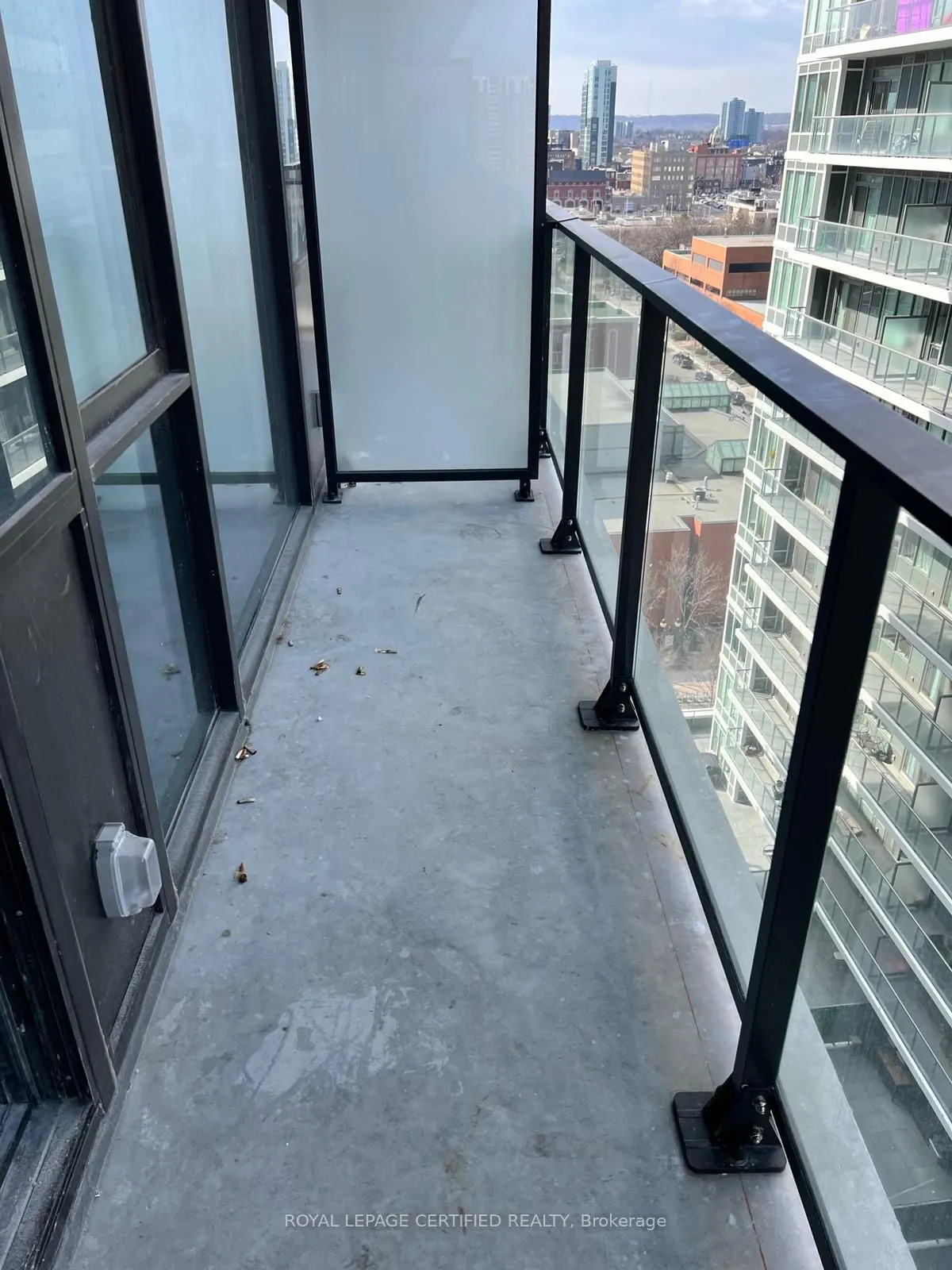 1 Jarvis Street, #1314