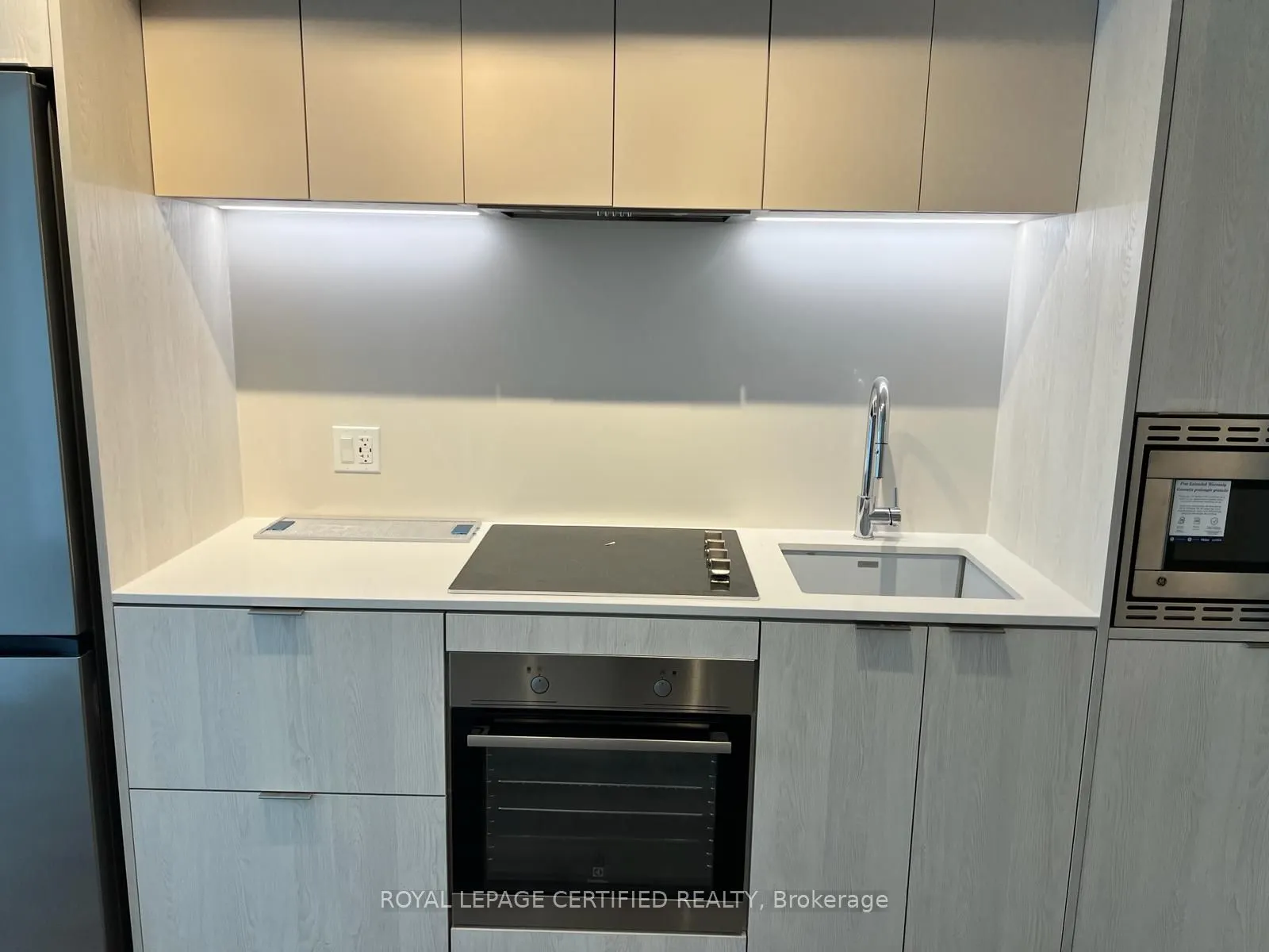 1 Jarvis Street, #1314