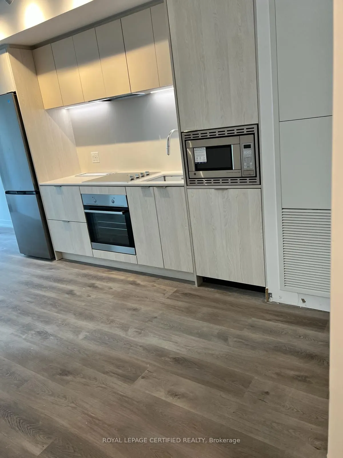 1 Jarvis Street, #1314