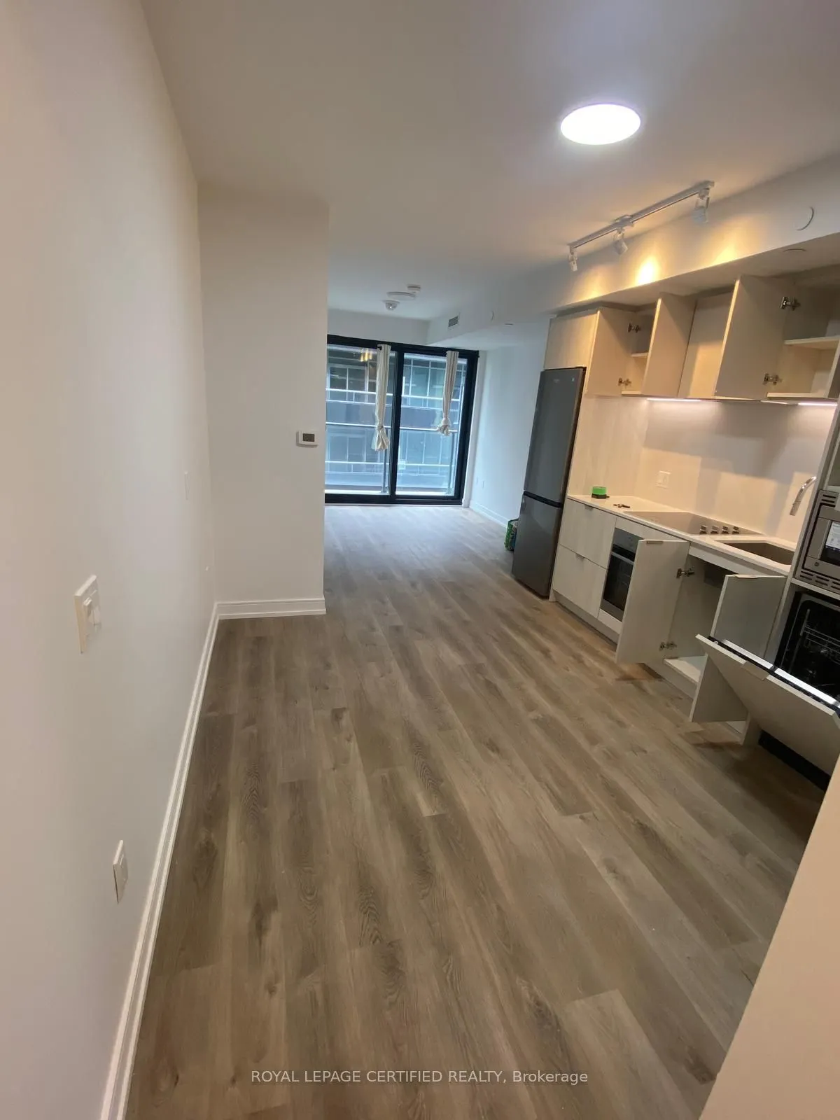 1 Jarvis Street, #1314