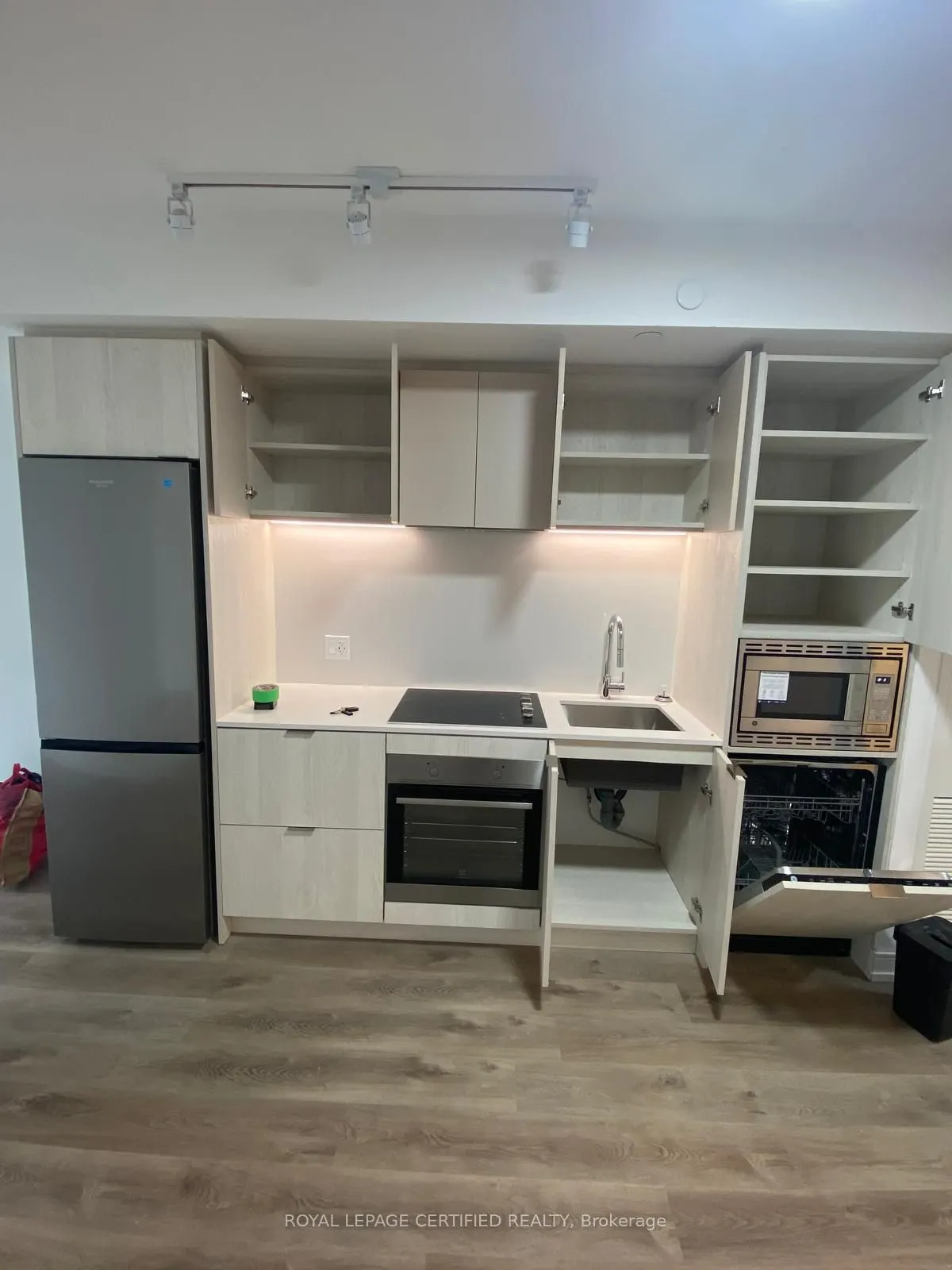 1 Jarvis Street, #1314