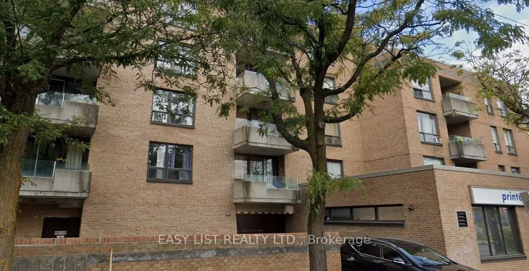1177 Belanger Avenue, #305