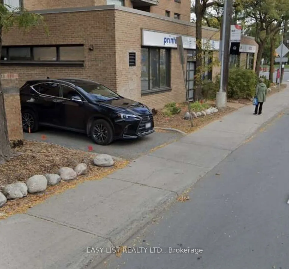 1177 Belanger Avenue, #305
