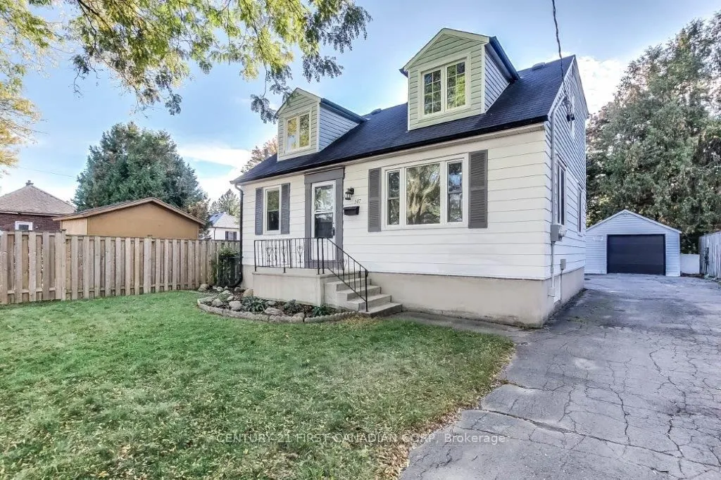347 Thiel Street