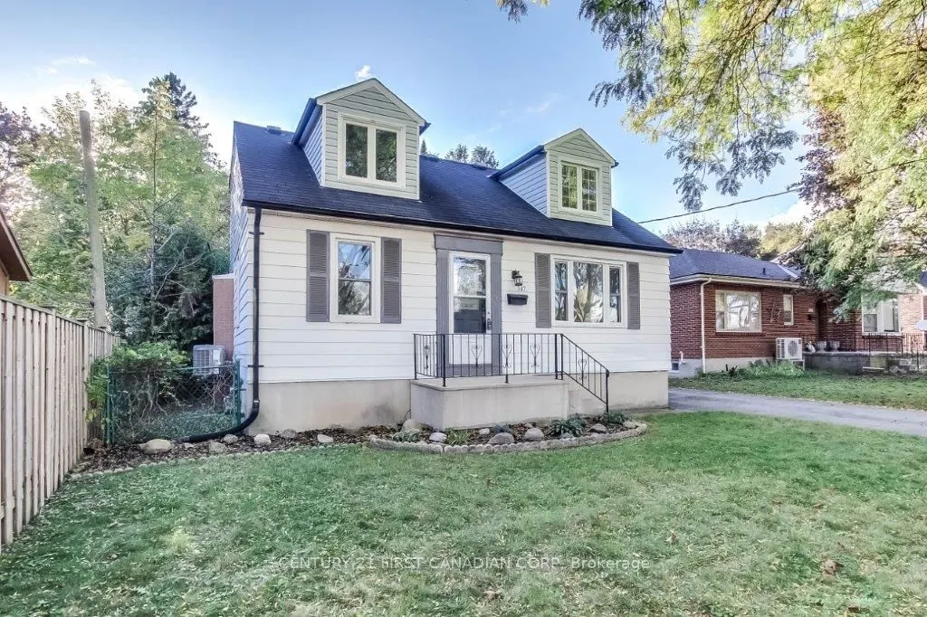 347 Thiel Street