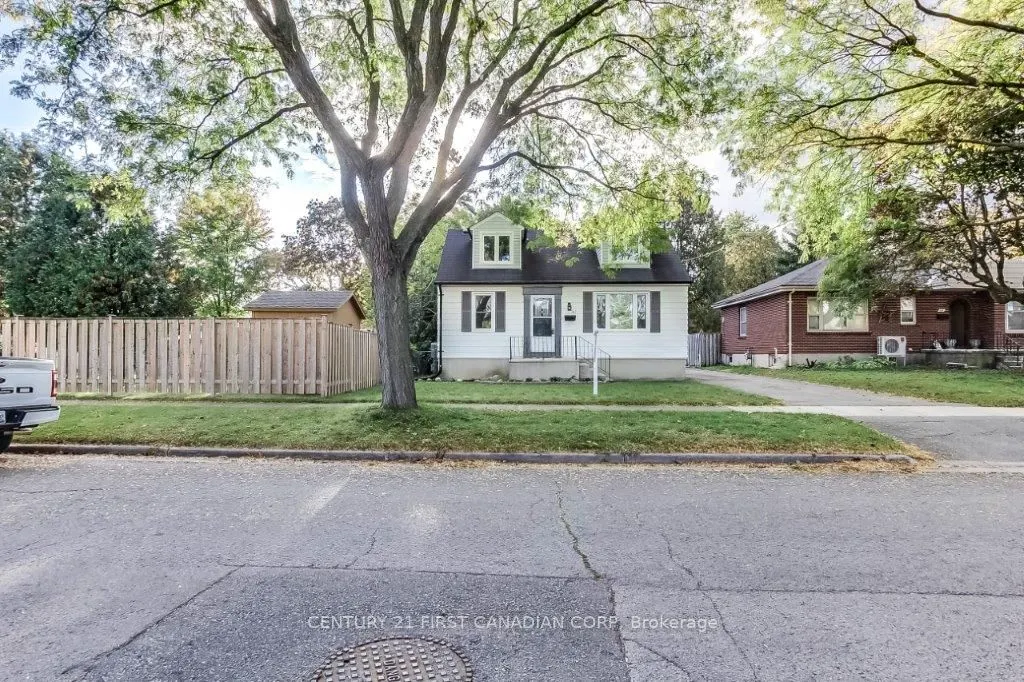 347 Thiel Street