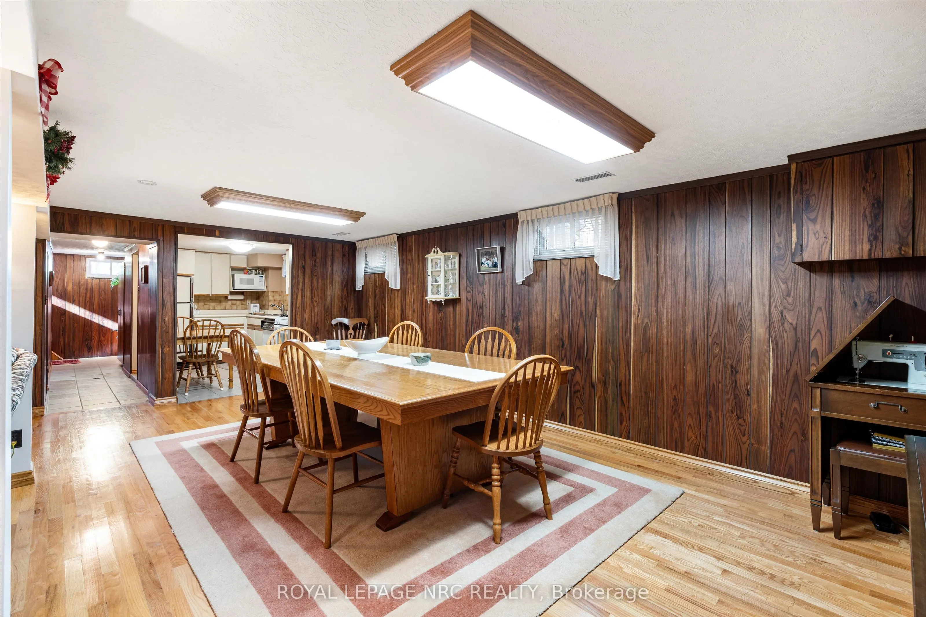 6043 Mayfair Drive