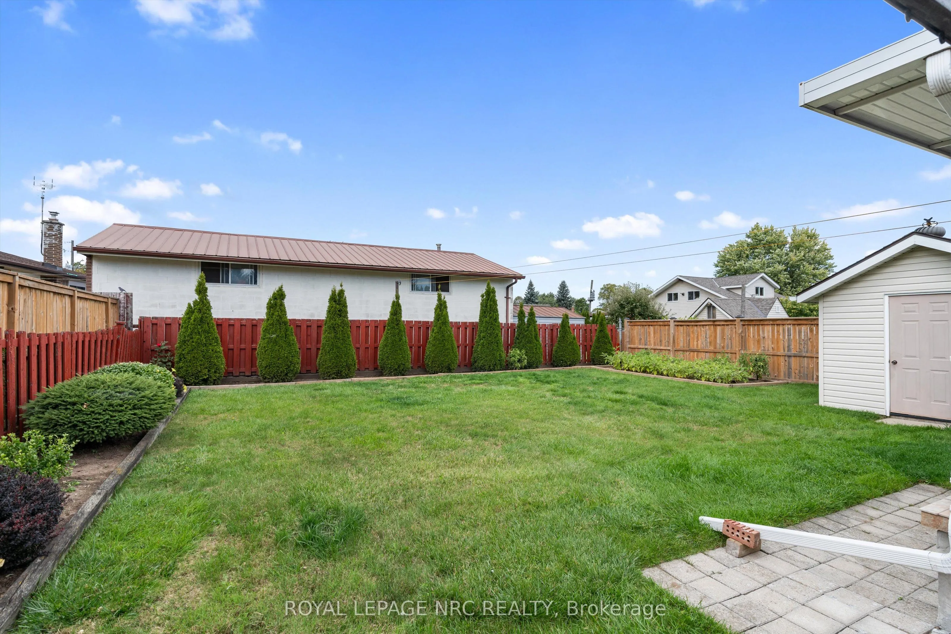6043 Mayfair Drive