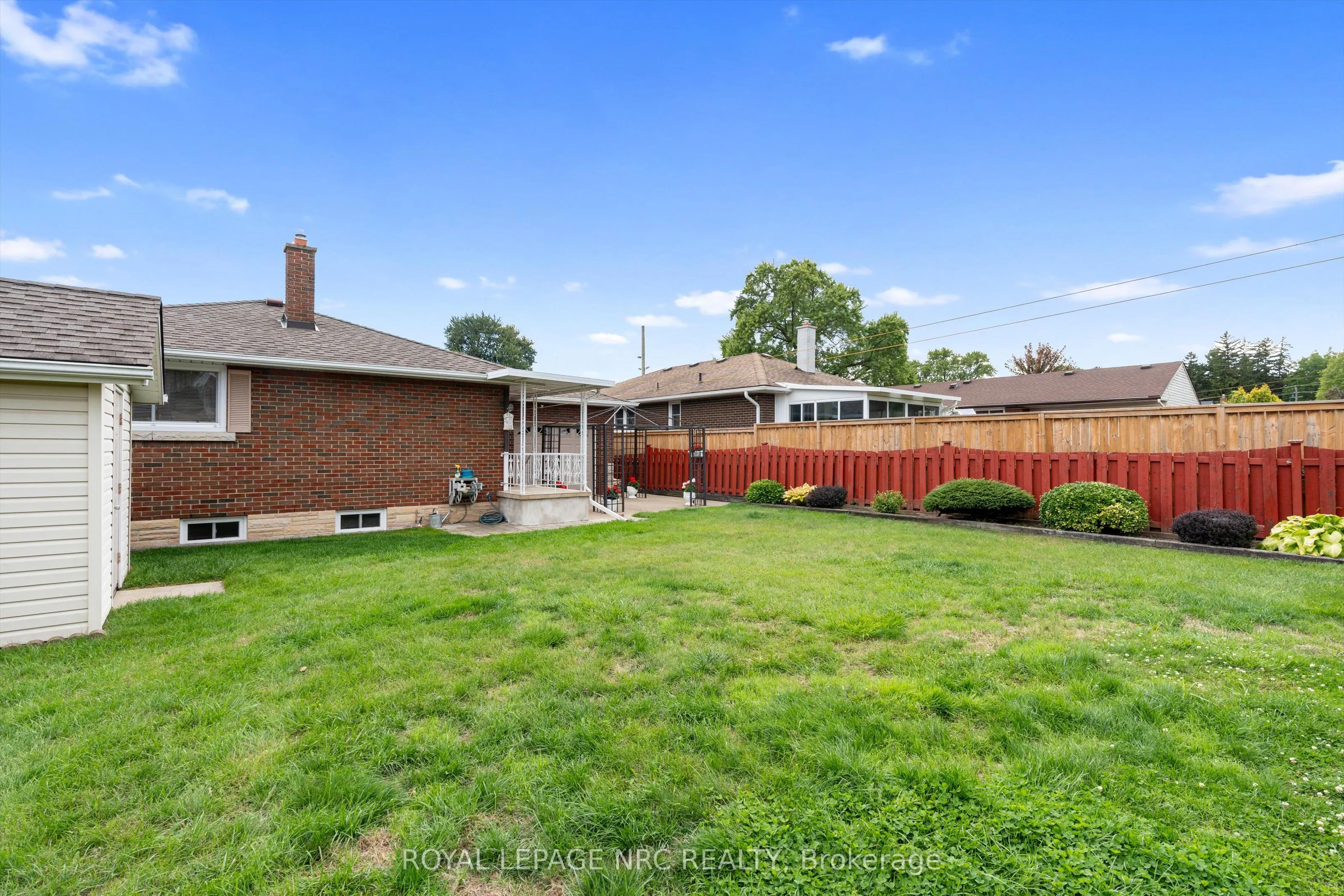 6043 Mayfair Drive