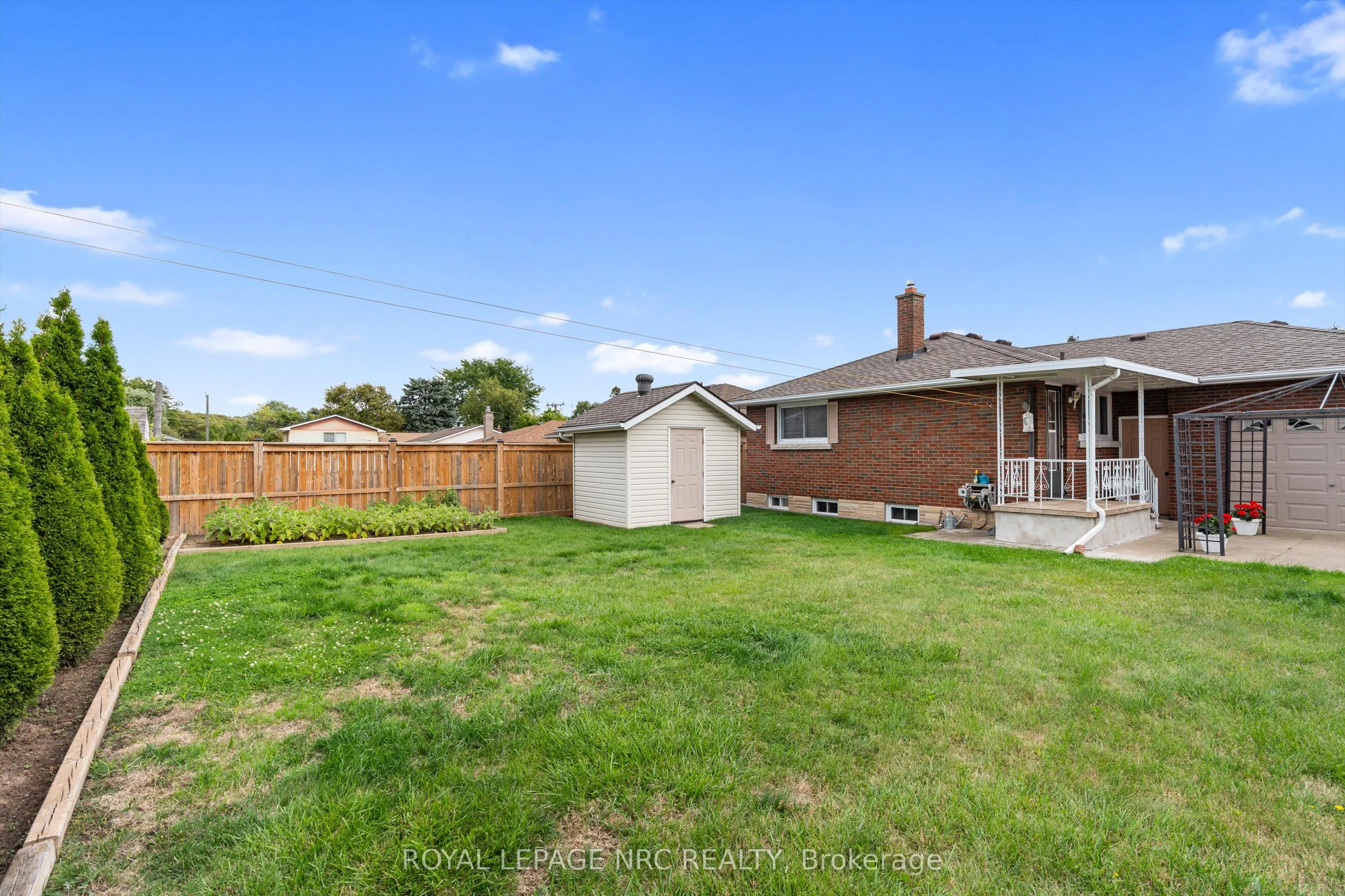 6043 Mayfair Drive