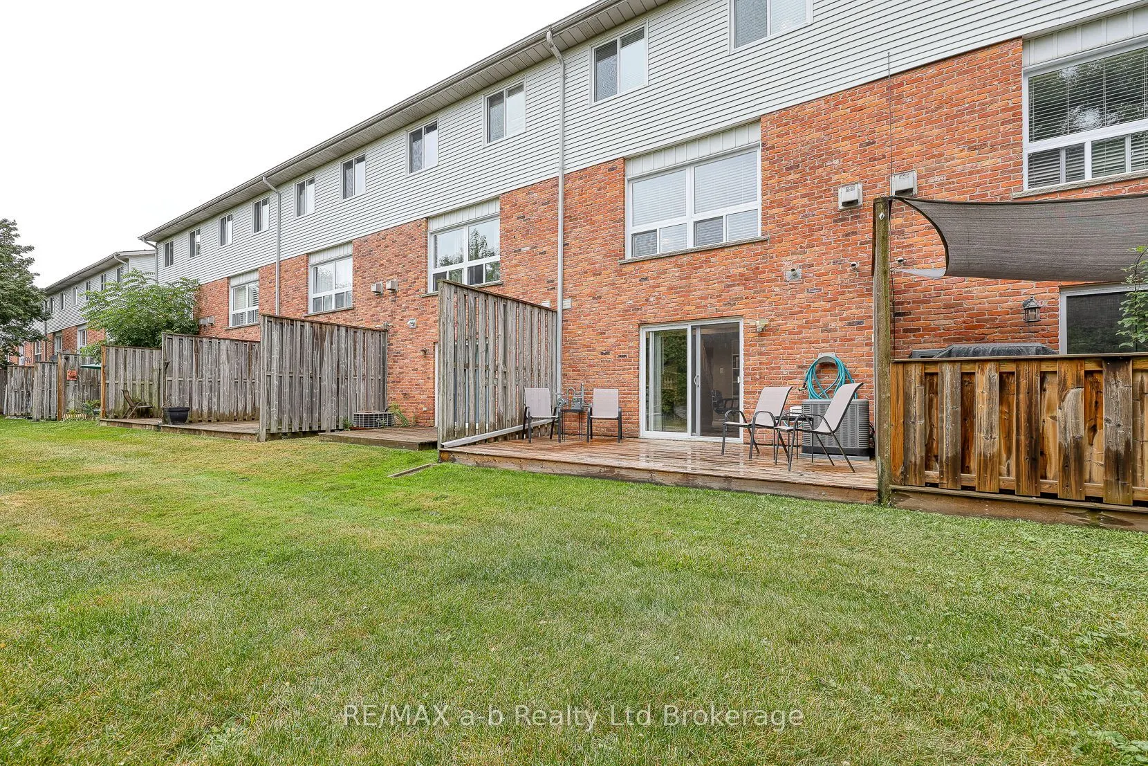 46 Conestoga Road, #10