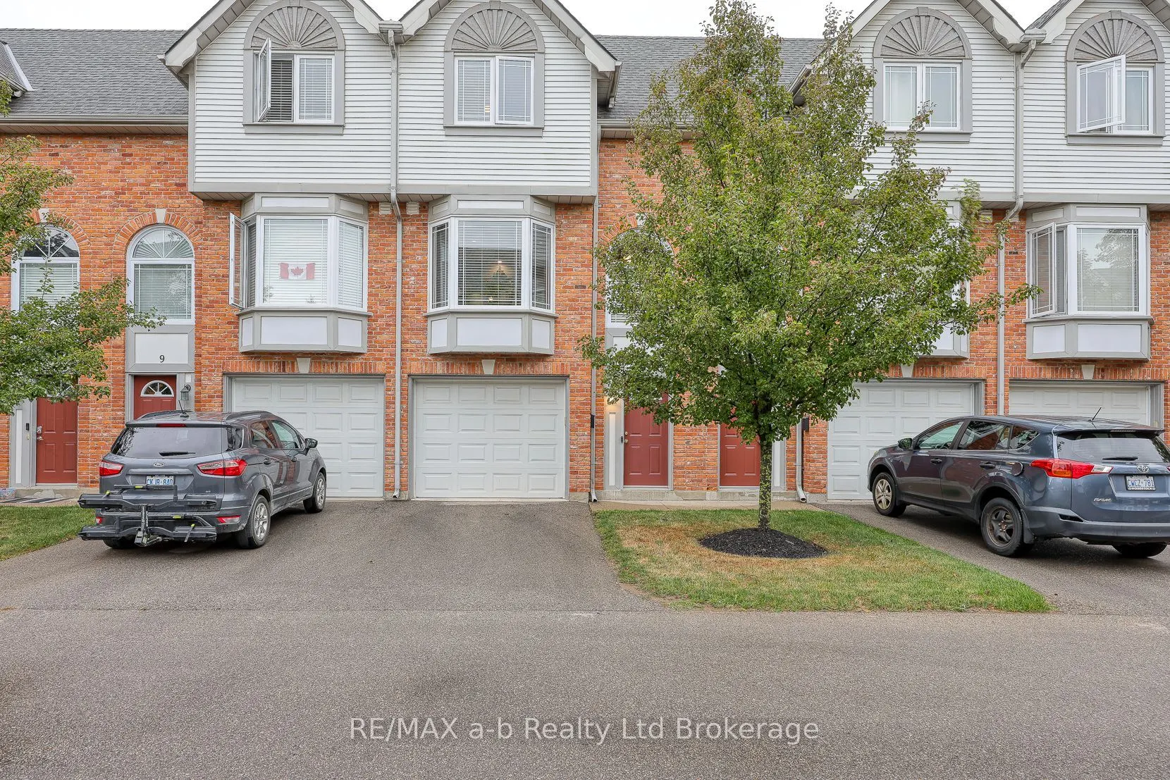 46 Conestoga Road, #10
