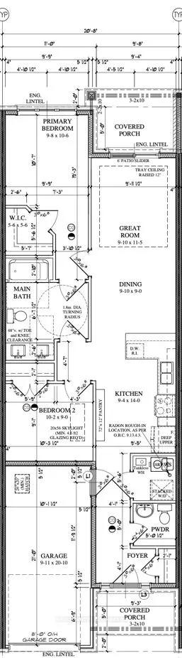 66 Absalom Street E, #5