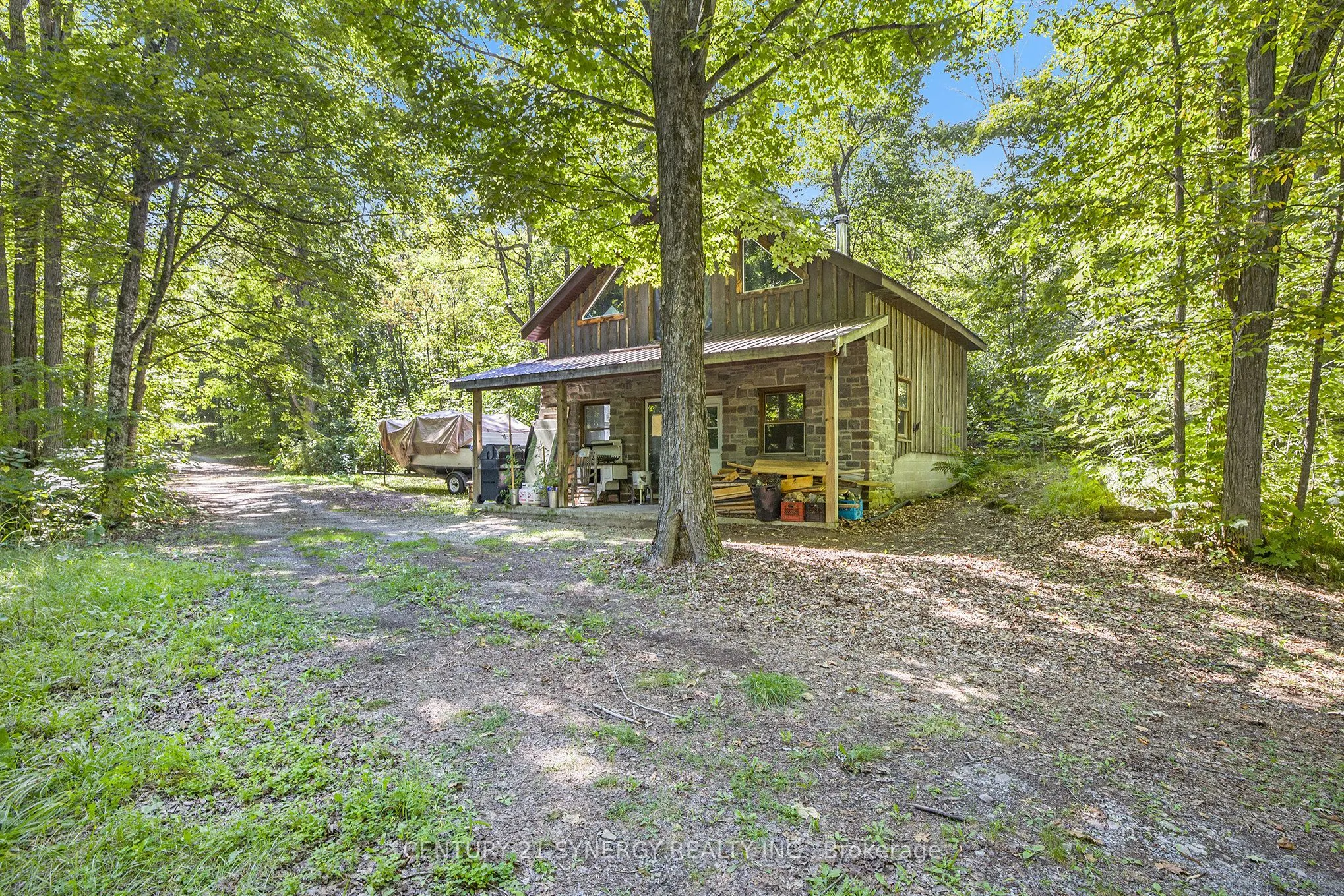 56 Kelly Road