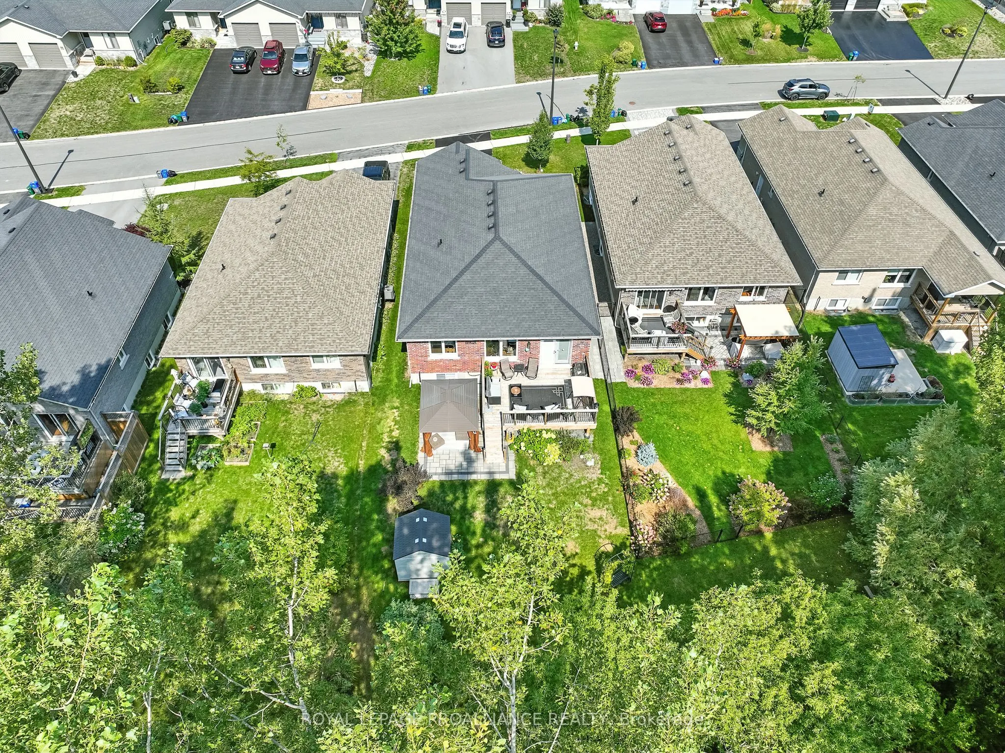 82 Royal Gala Drive