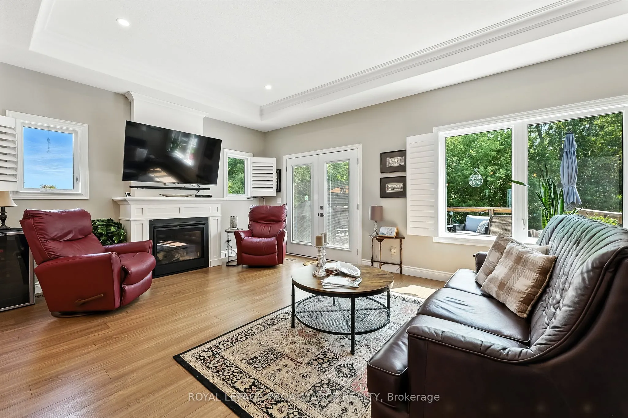 82 Royal Gala Drive