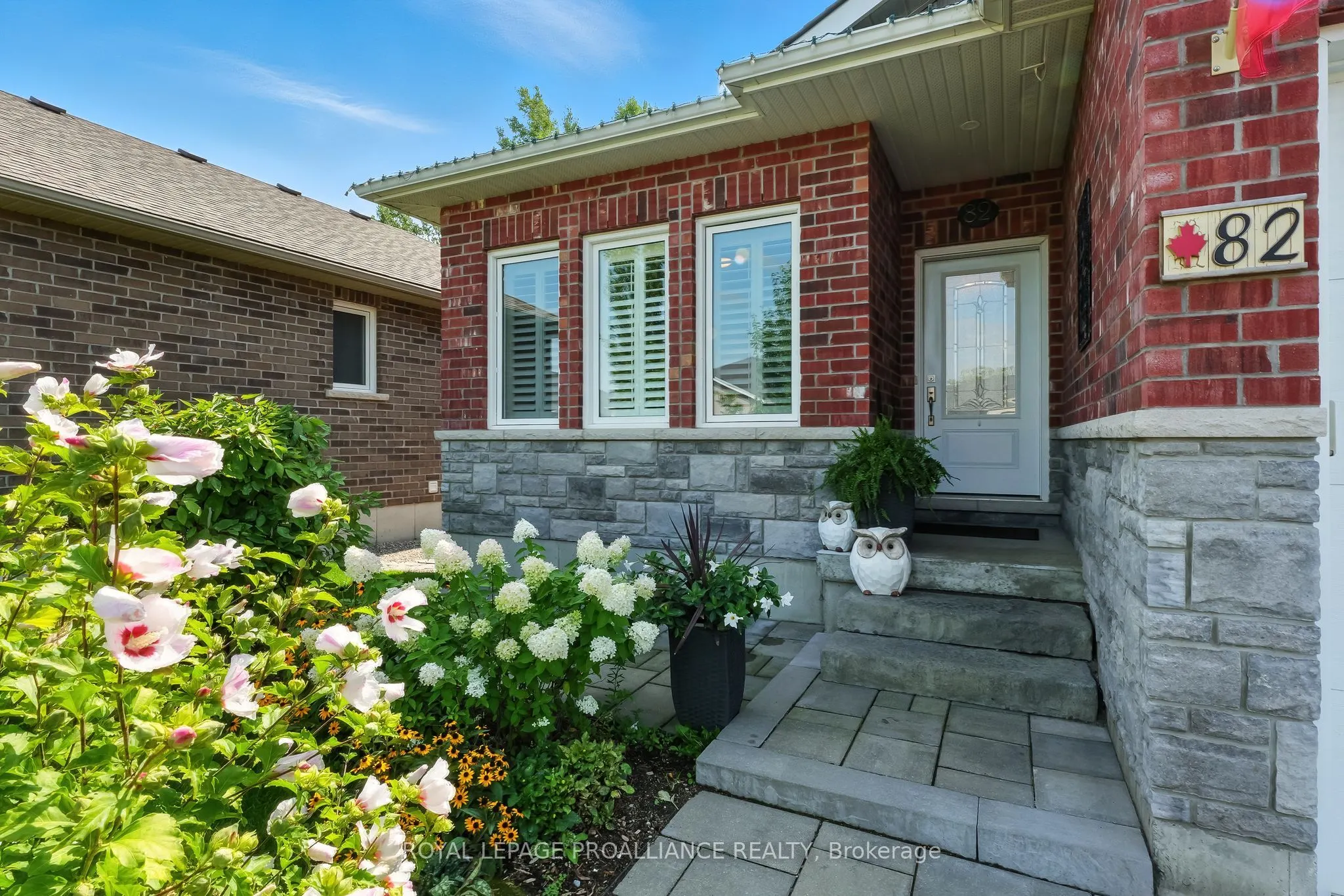 82 Royal Gala Drive