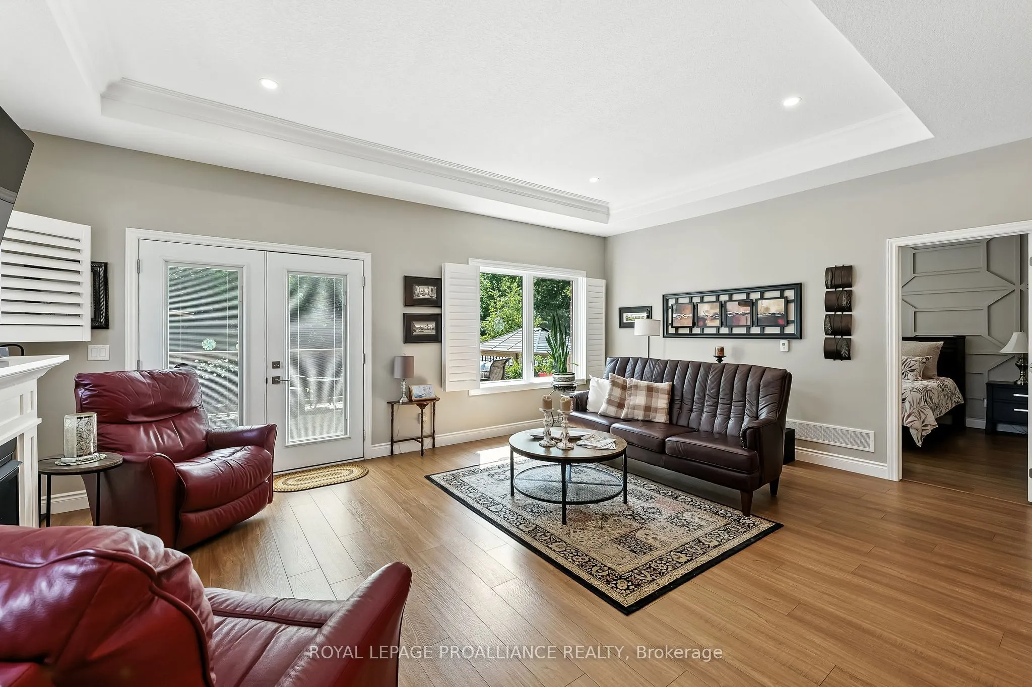 82 Royal Gala Drive