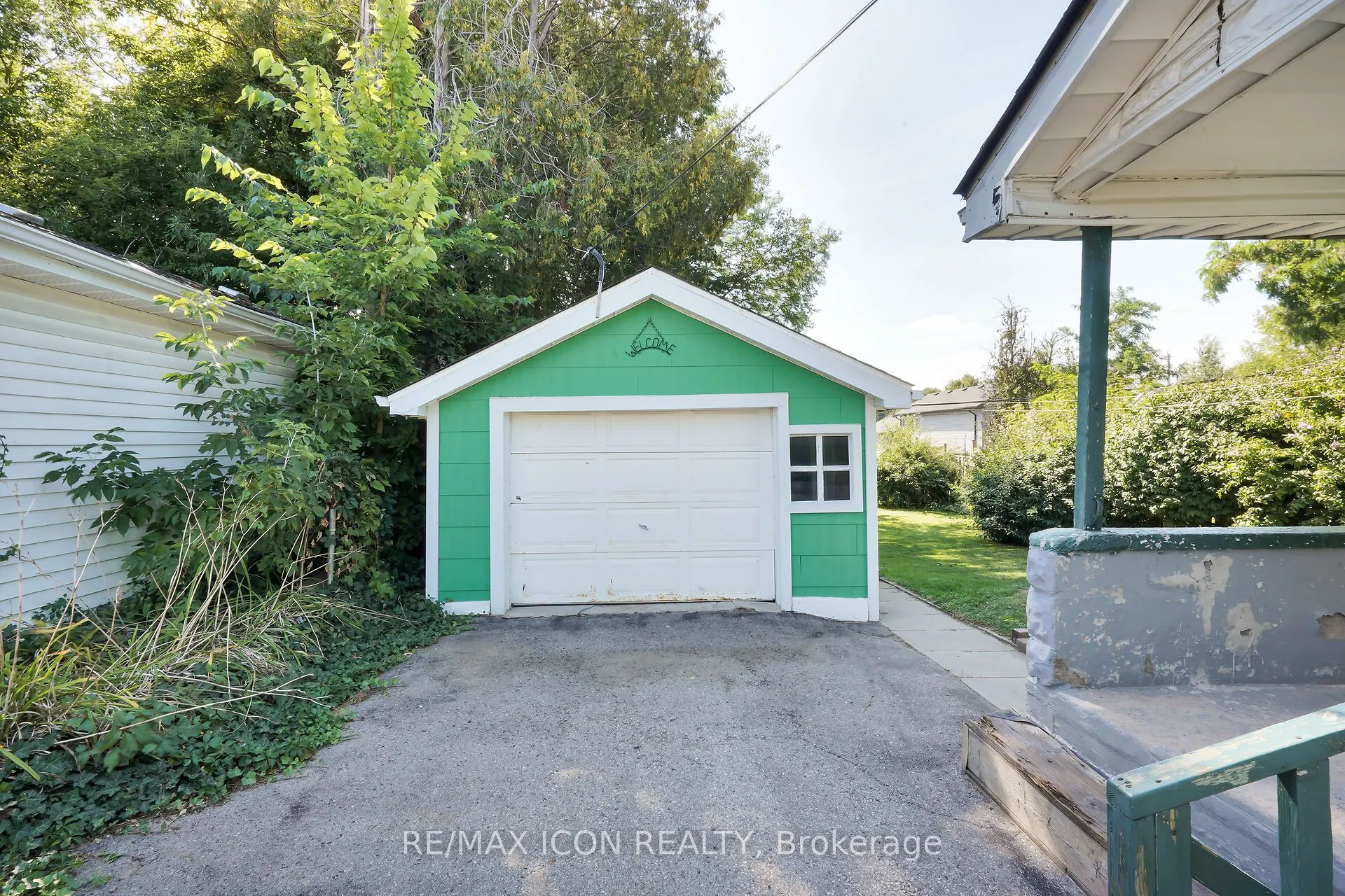 17 Stuart Street
