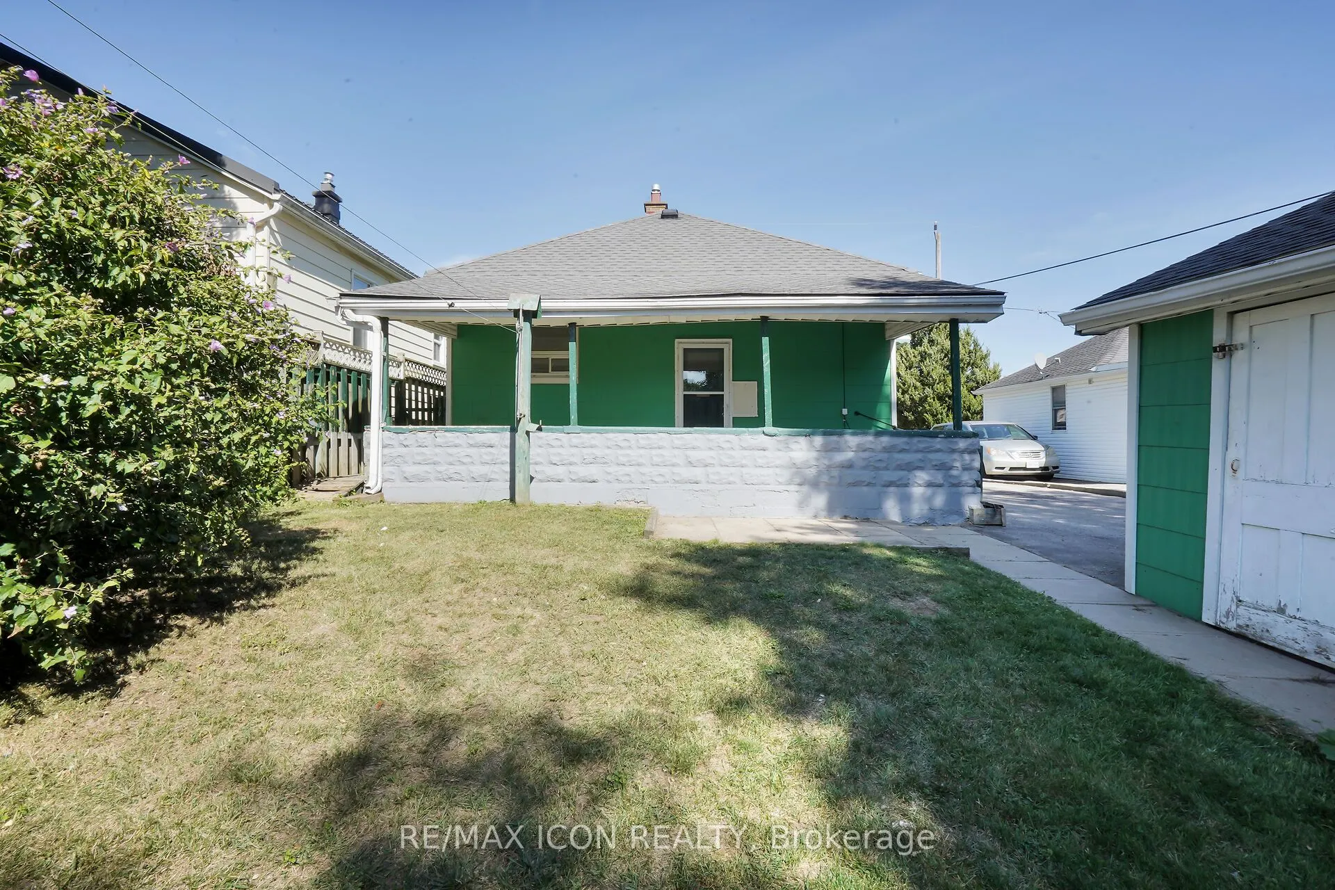 17 Stuart Street