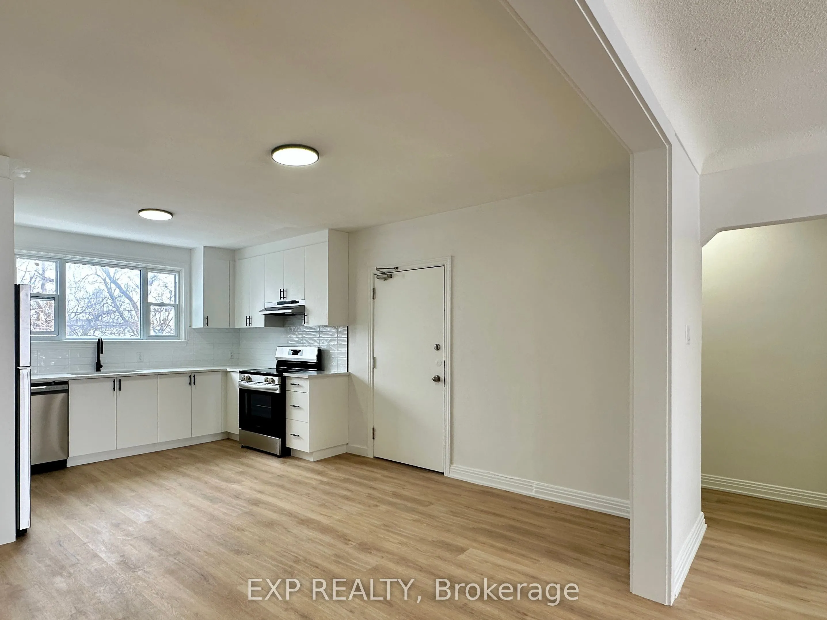 839 KIRKWOOD Avenue, #3
