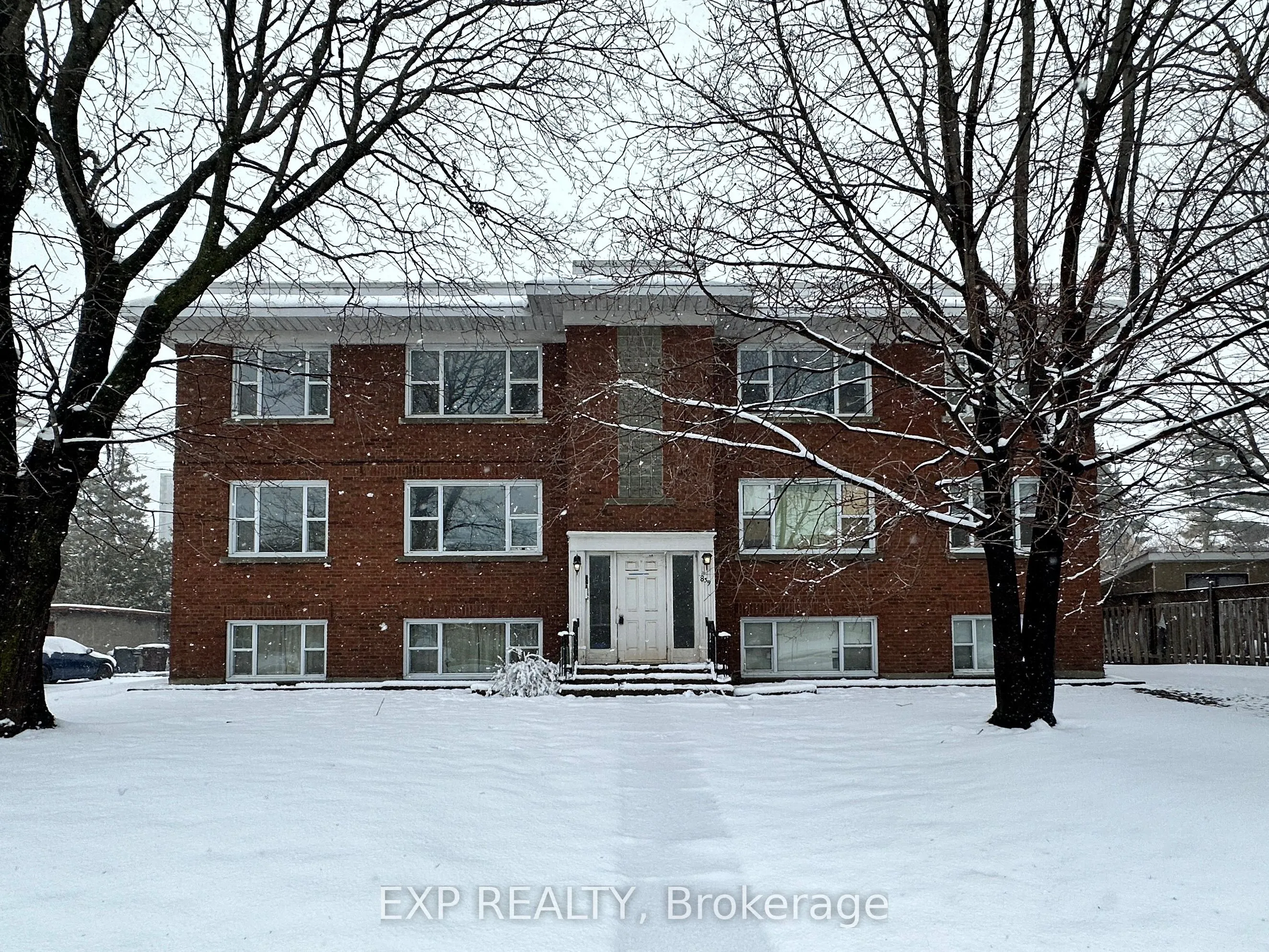 839 KIRKWOOD Avenue, #3