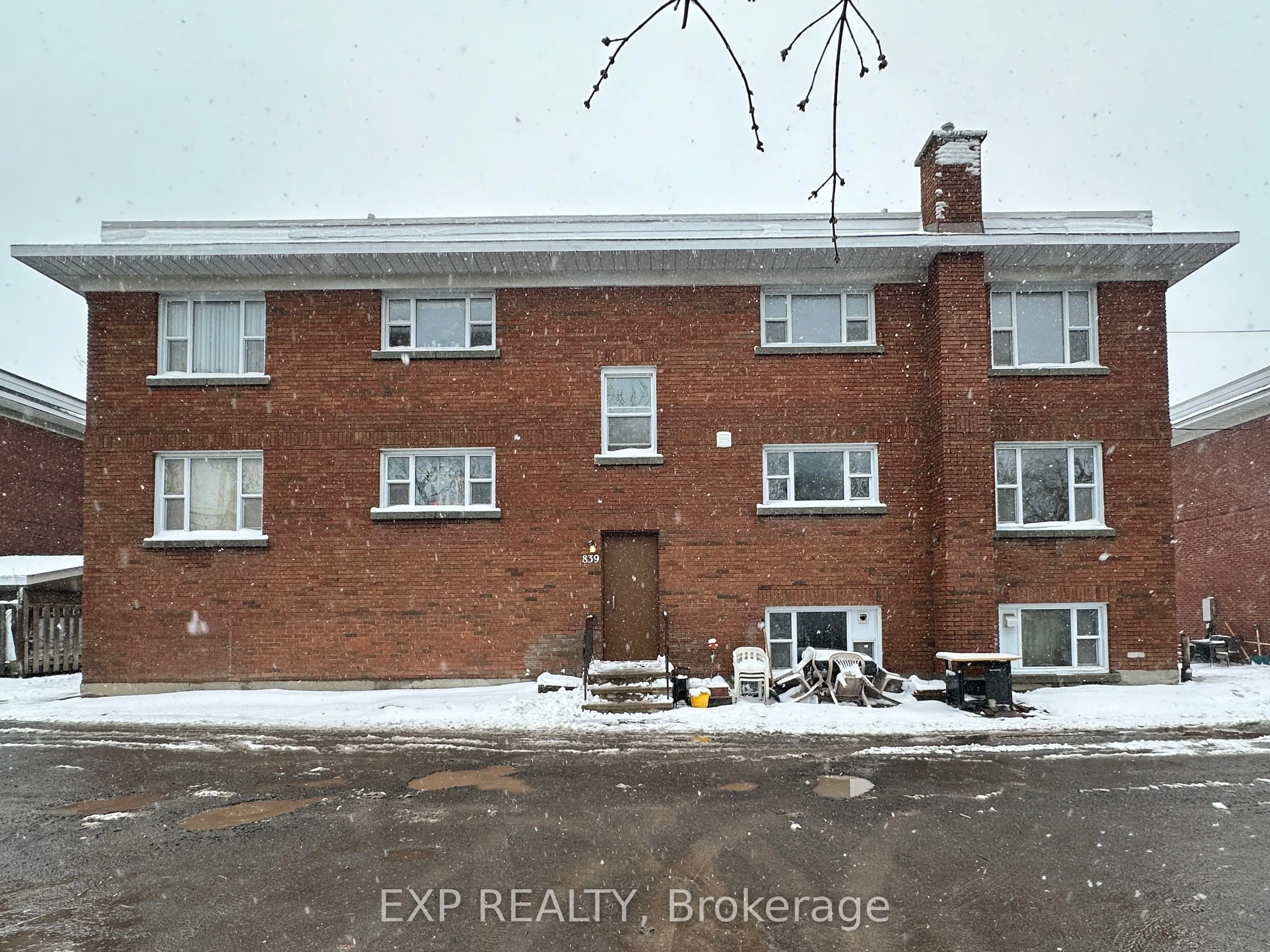 839 KIRKWOOD Avenue, #3