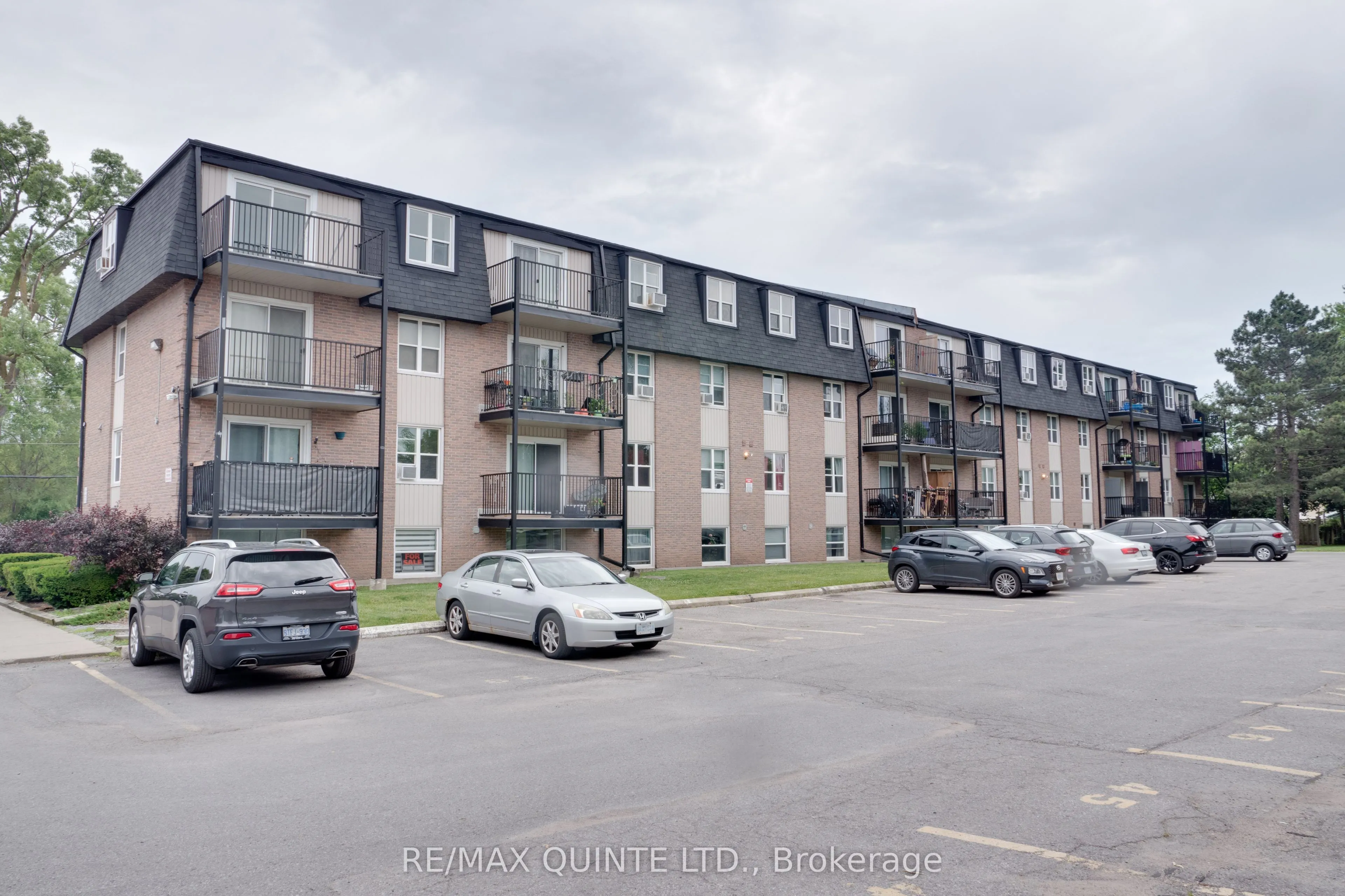 80 Grier Street, #205