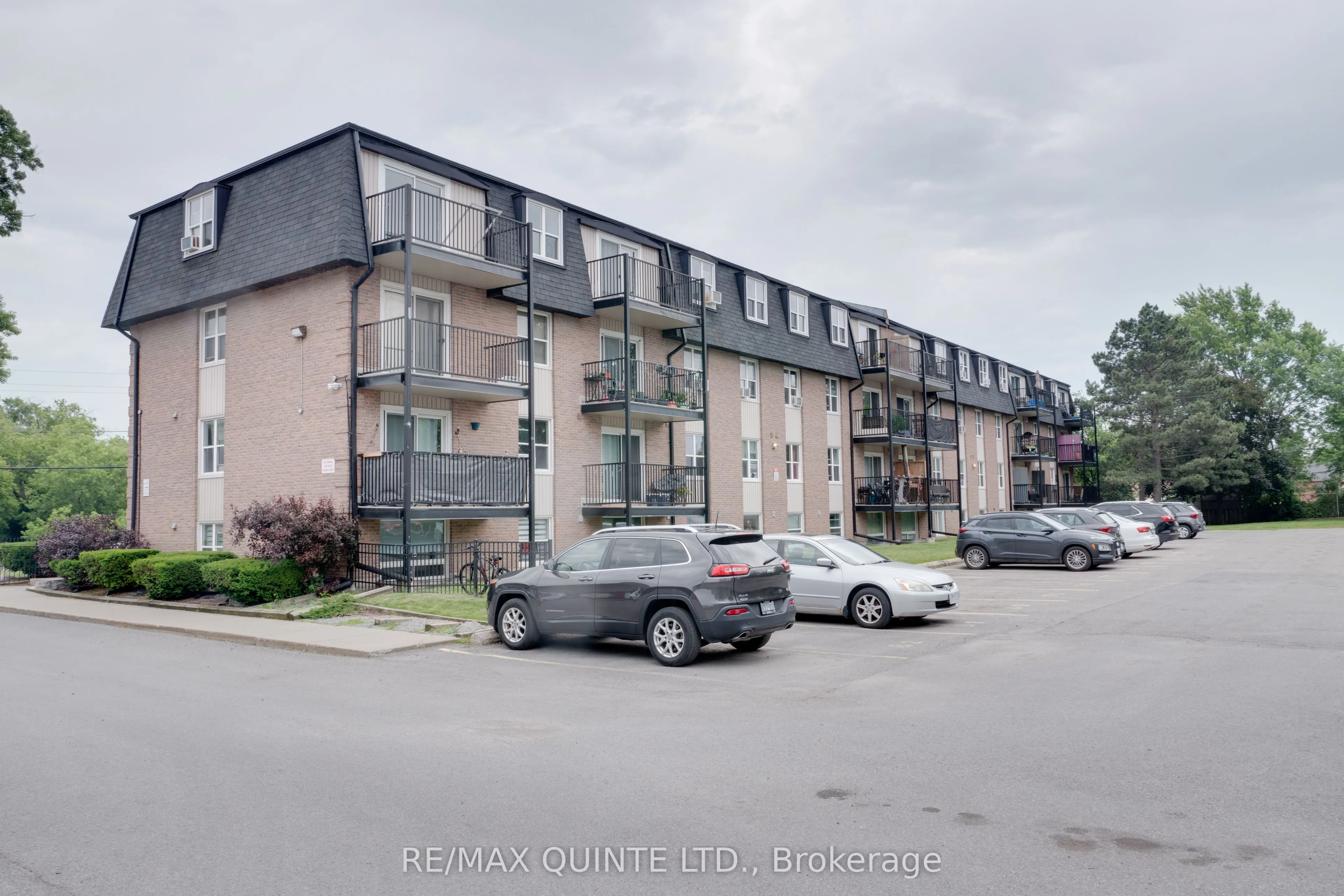 80 Grier Street, #205
