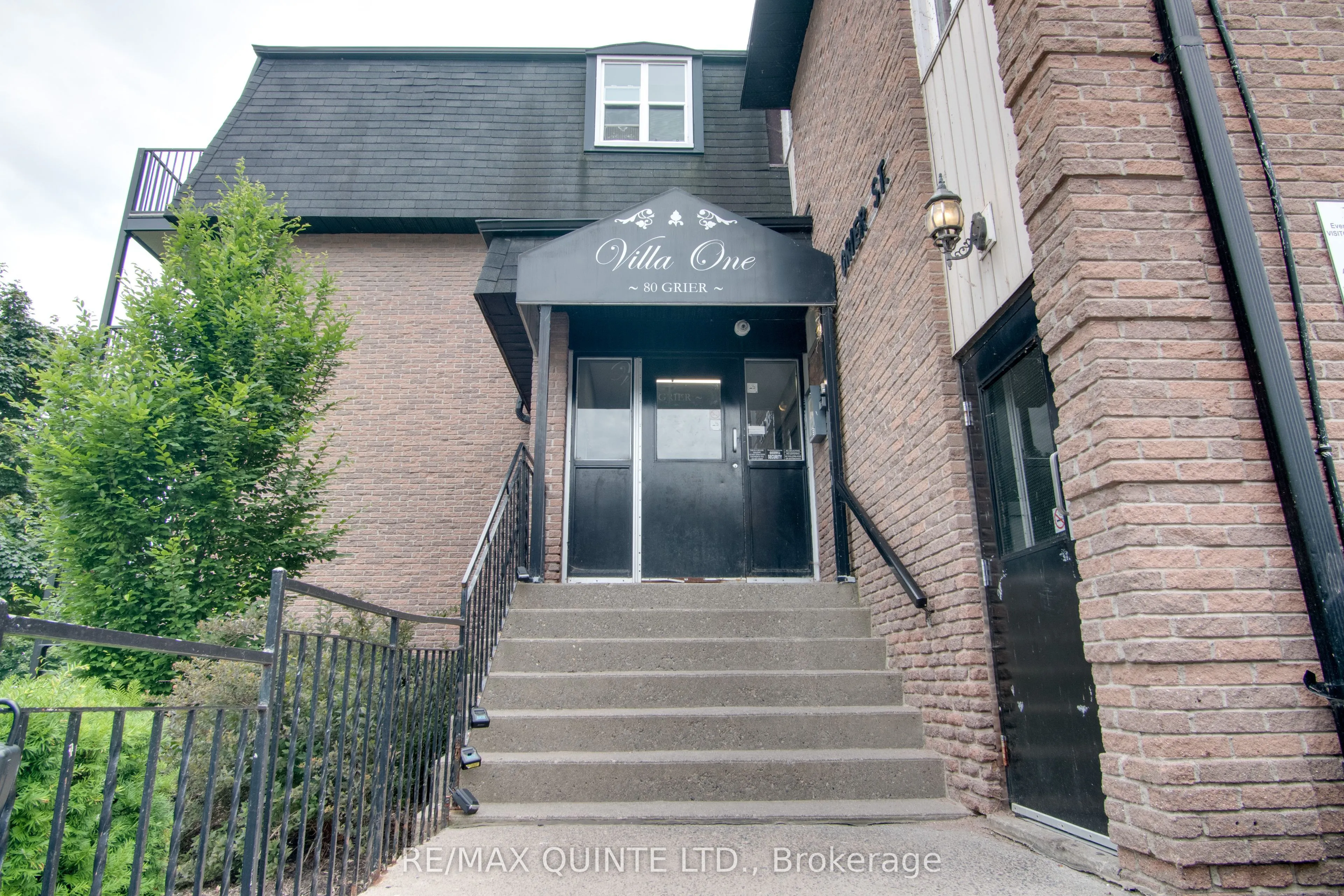80 Grier Street, #205