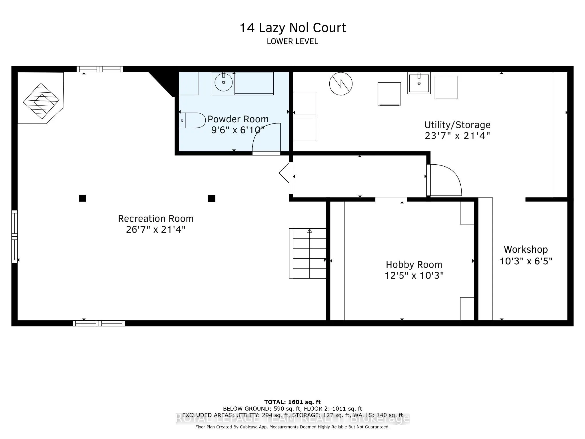 14 Lazy Nol Court