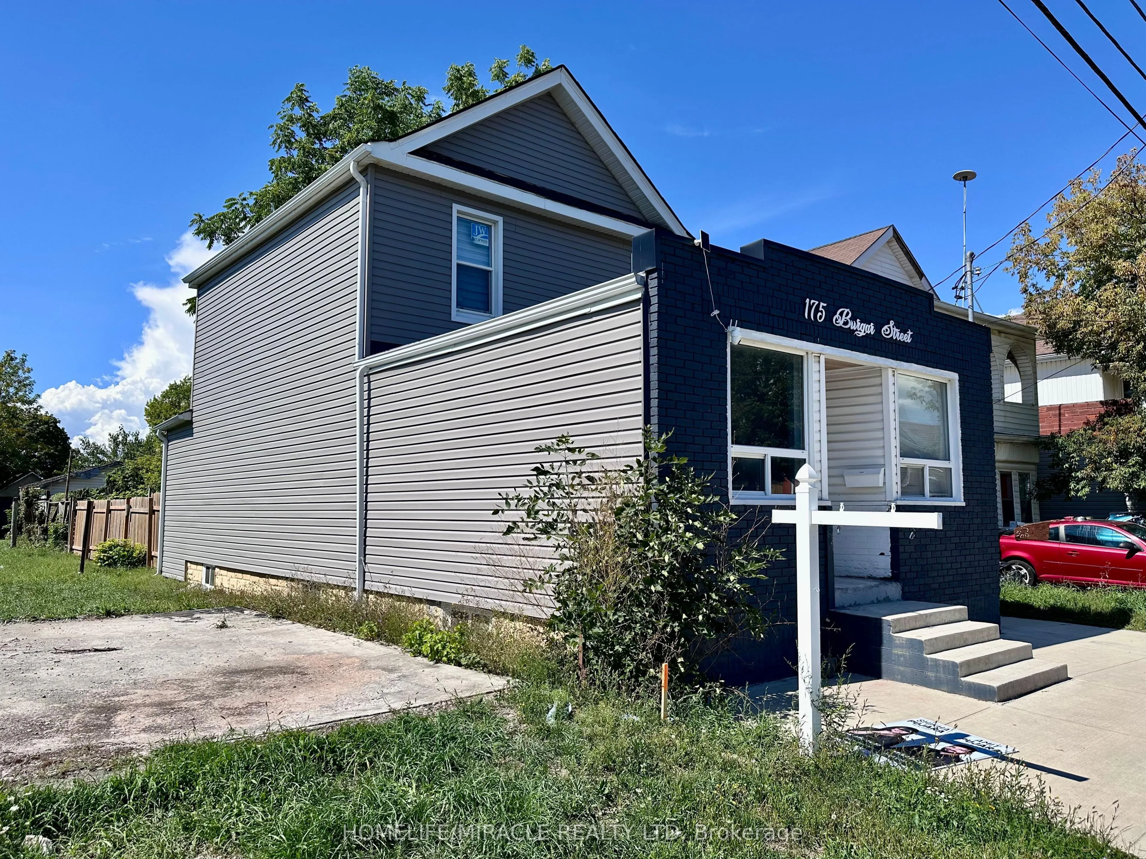 175 Burgar Street