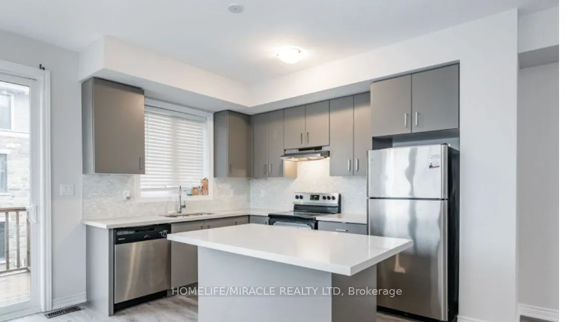 1890 Rymal Street E, #147