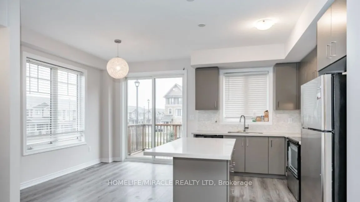 1890 Rymal Street E, #147