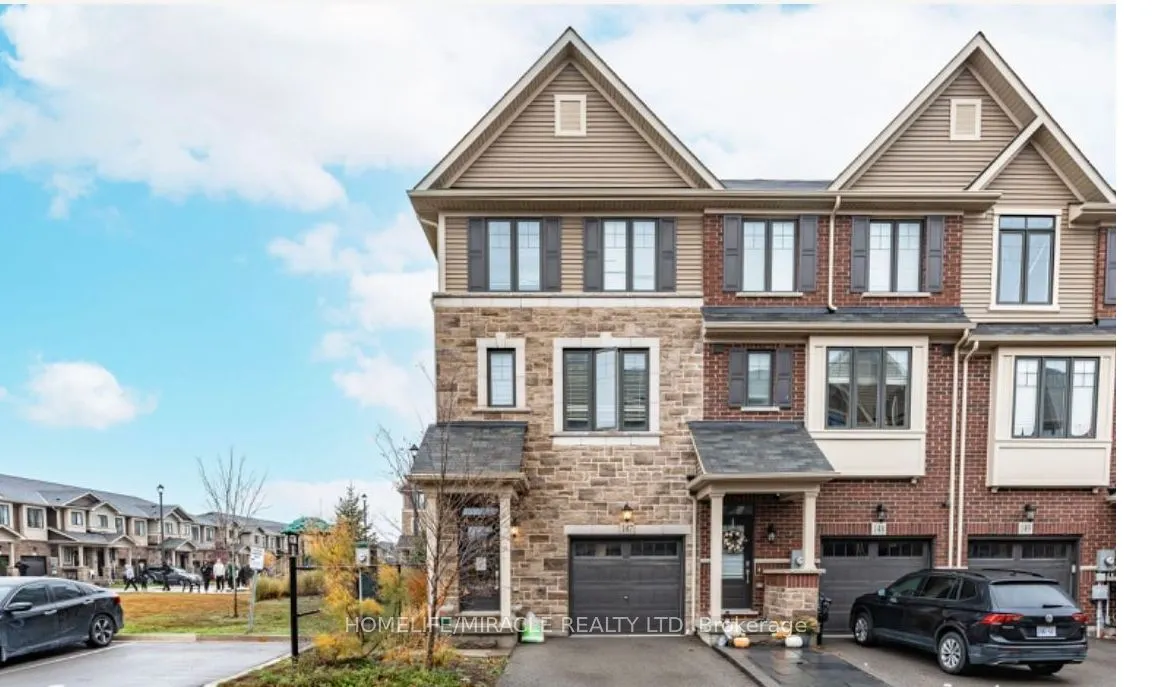 1890 Rymal Street E, #147