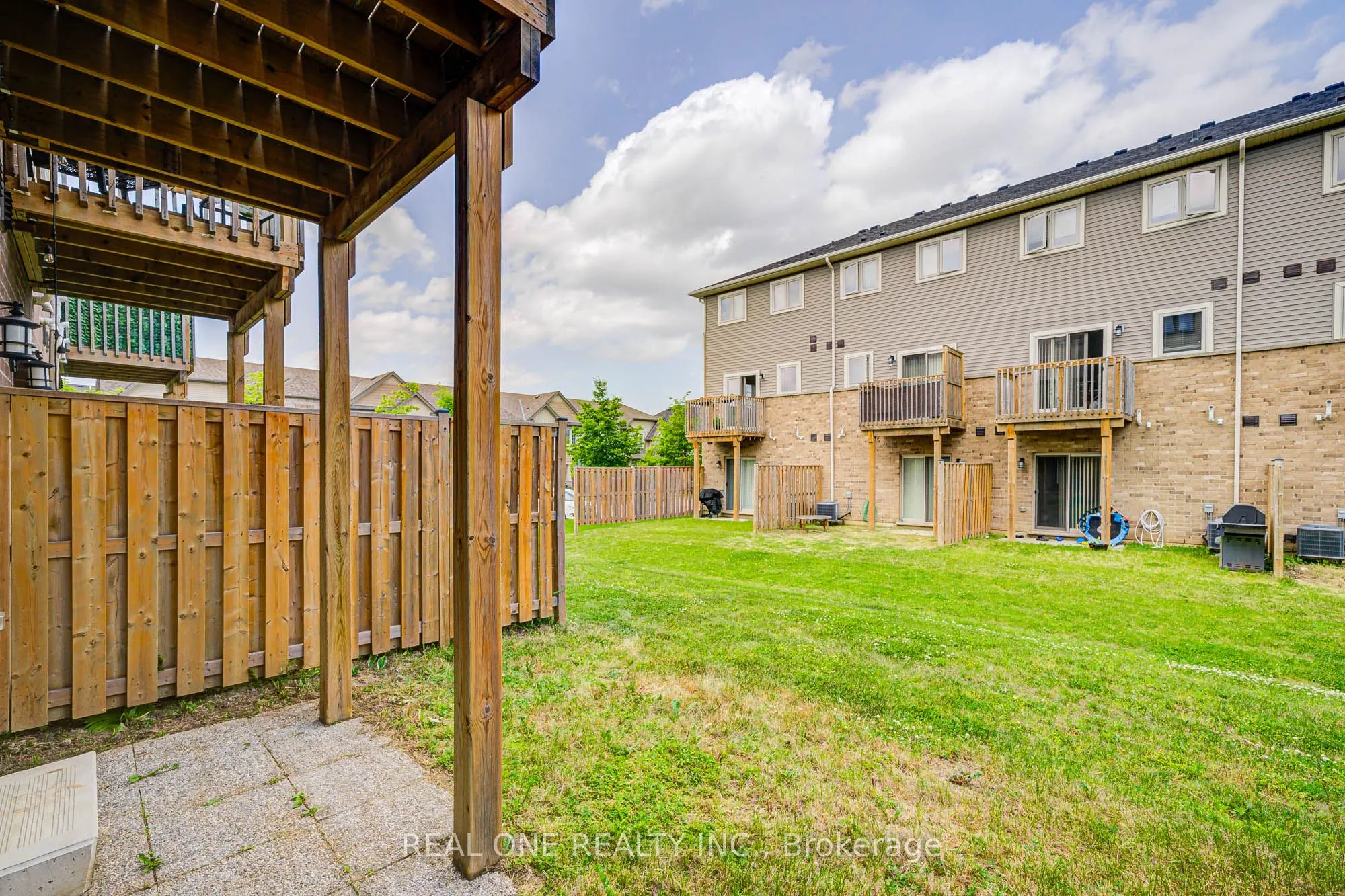 30 Barley Lane