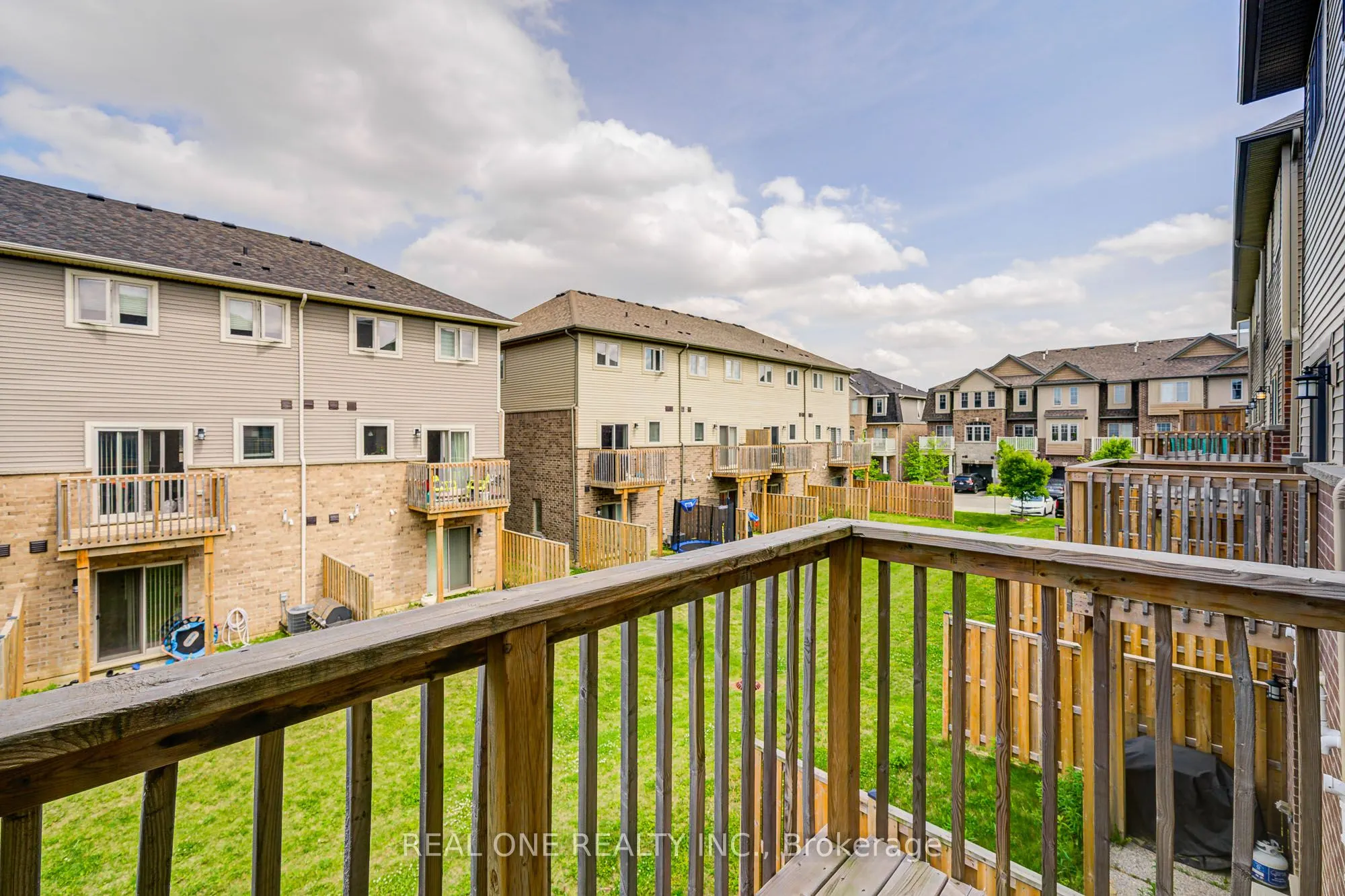 30 Barley Lane