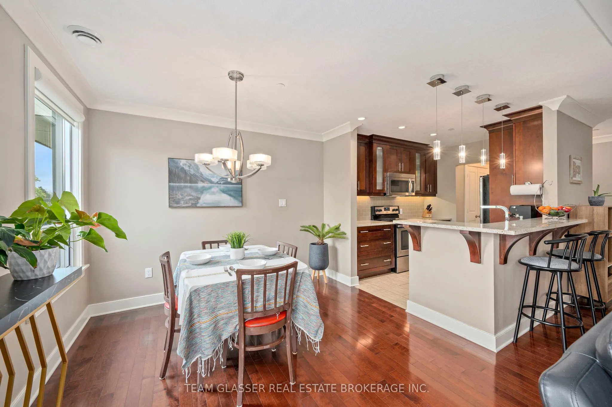 320 Sugarcreek Trail, #414