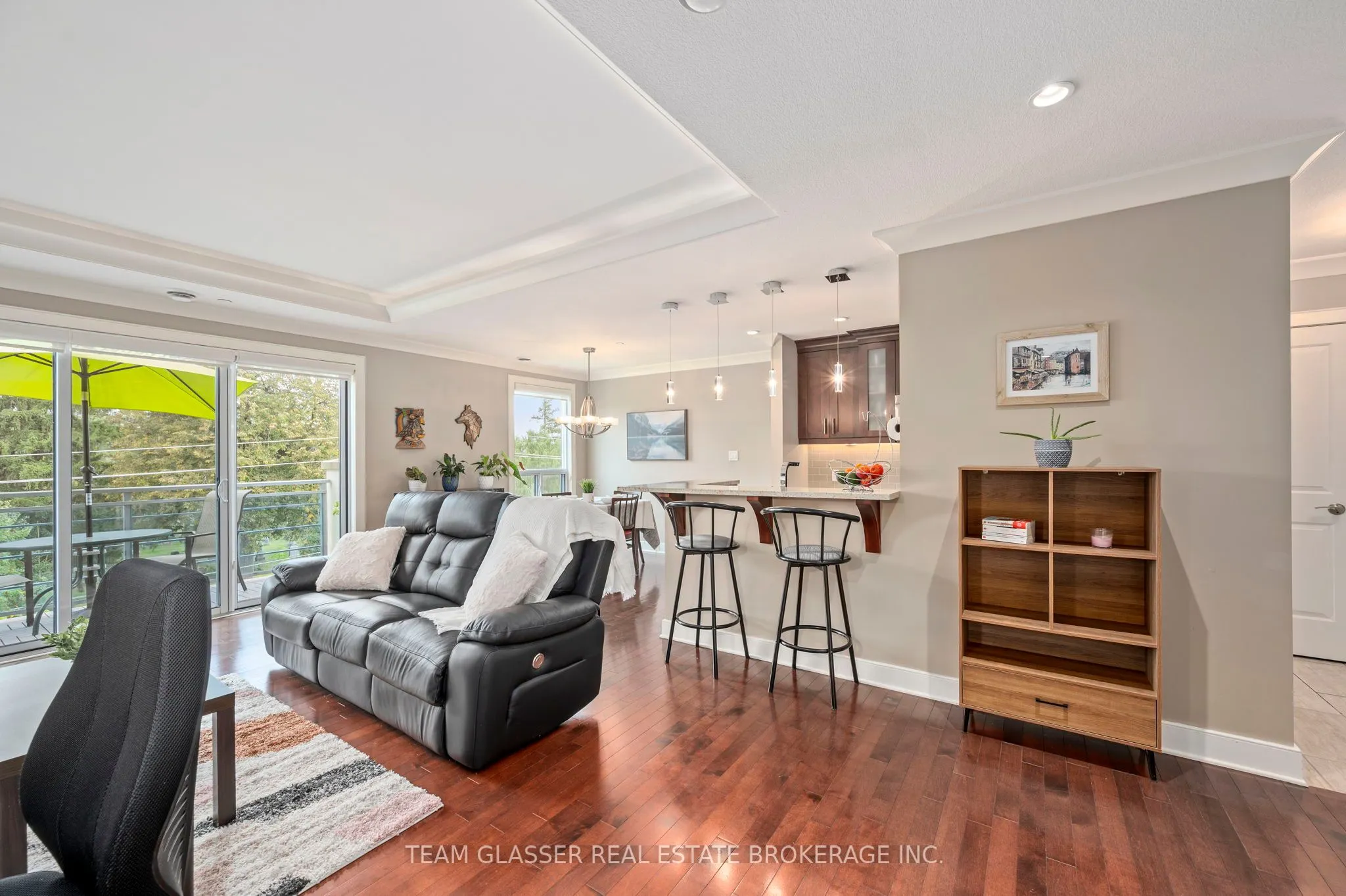 320 Sugarcreek Trail, #414