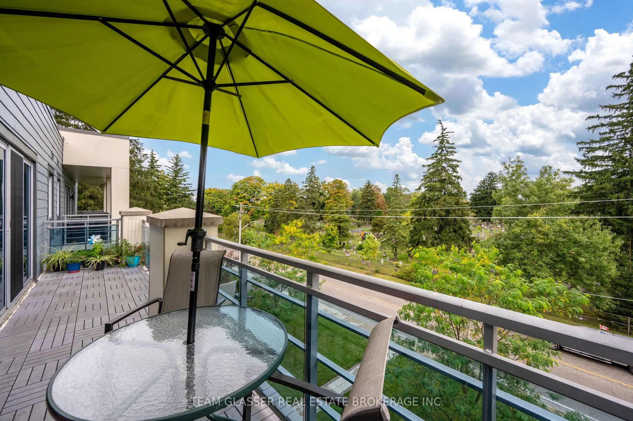 320 Sugarcreek Trail, #414