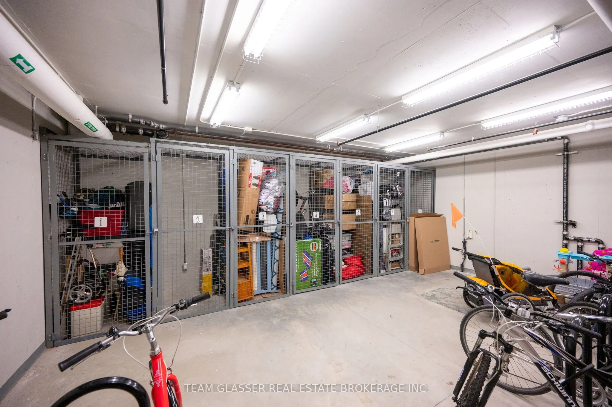 320 Sugarcreek Trail, #414
