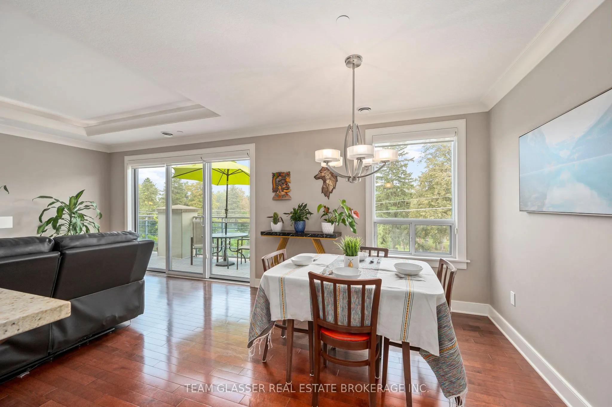 320 Sugarcreek Trail, #414